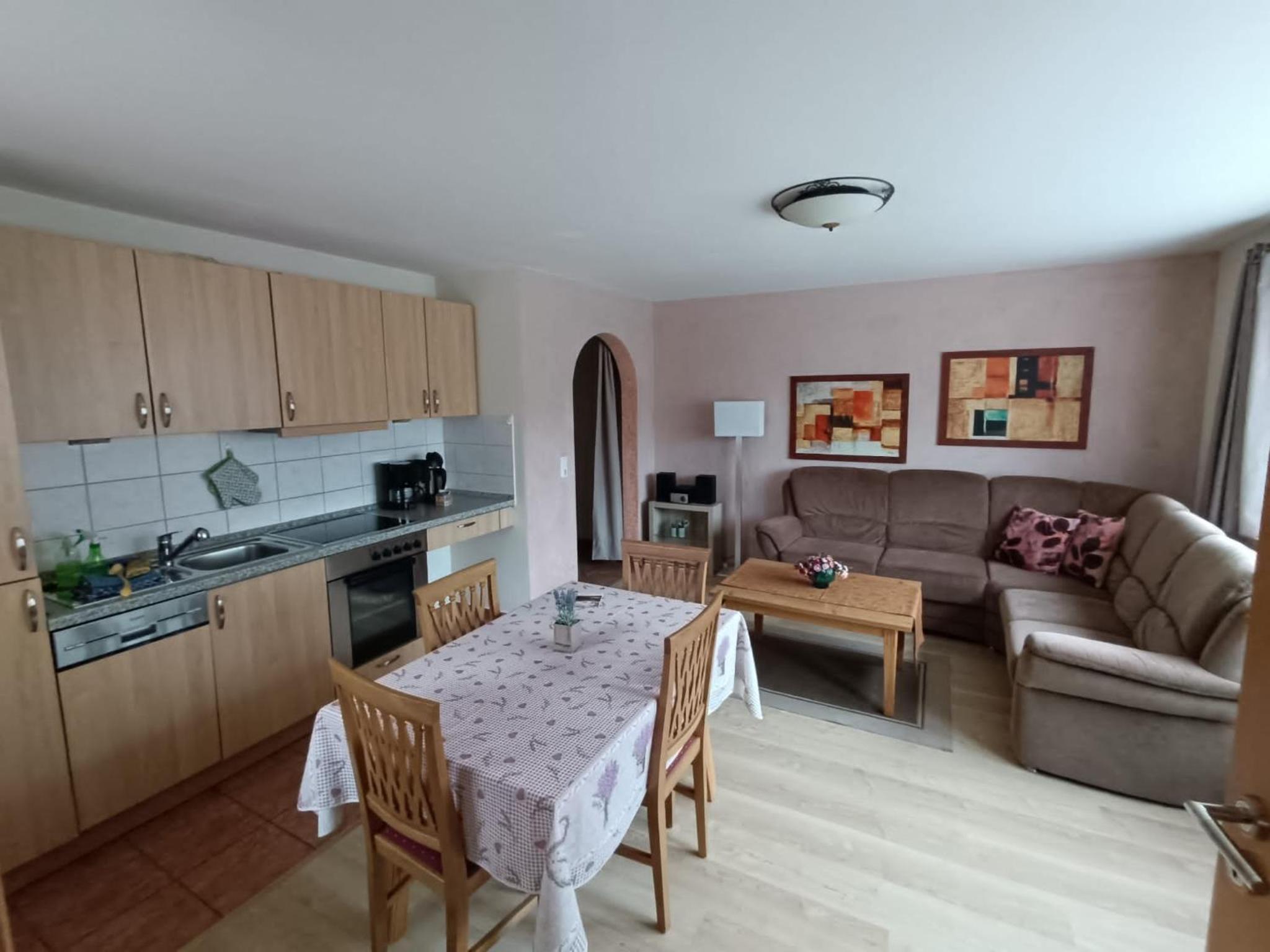 Apartment - Ground Floor photo 1