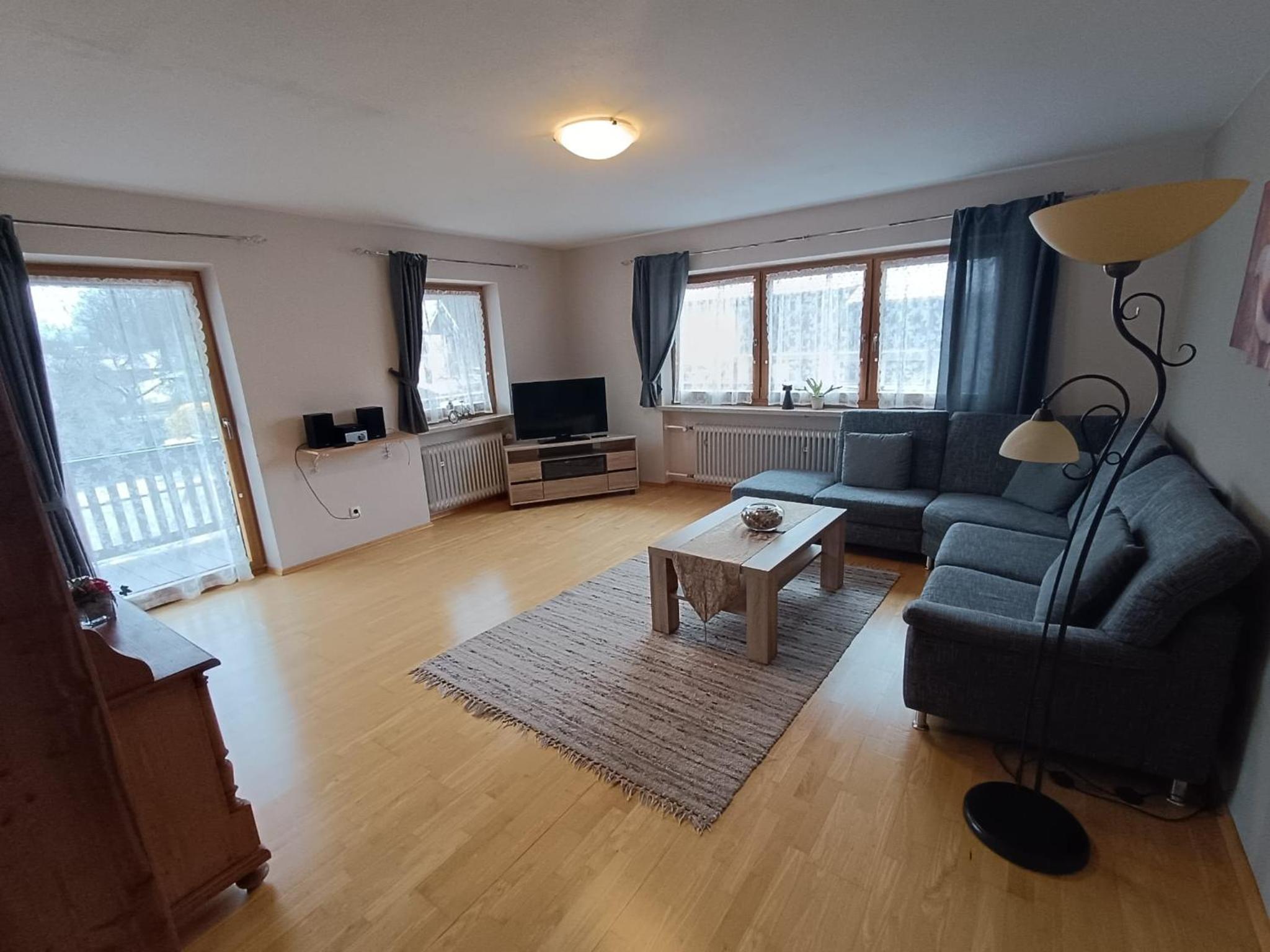 Apartment photo 1