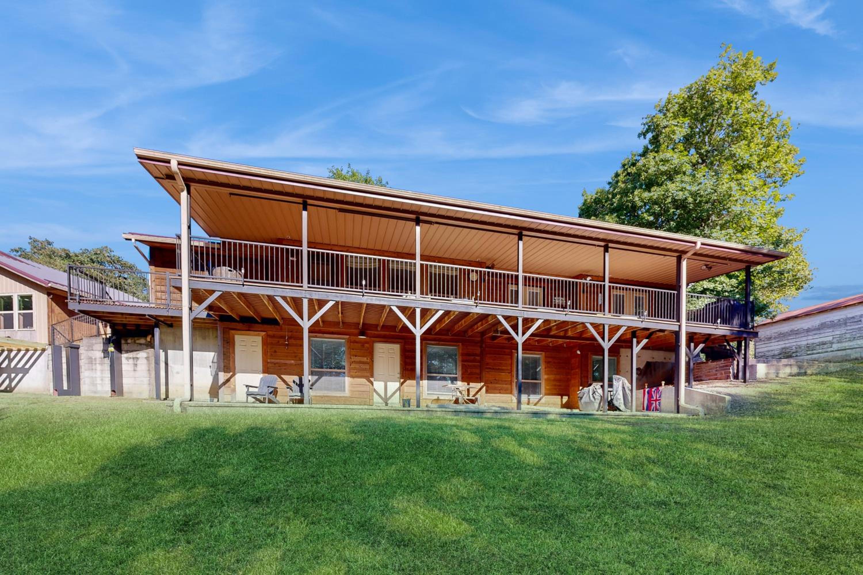 Vacation Home photo 3