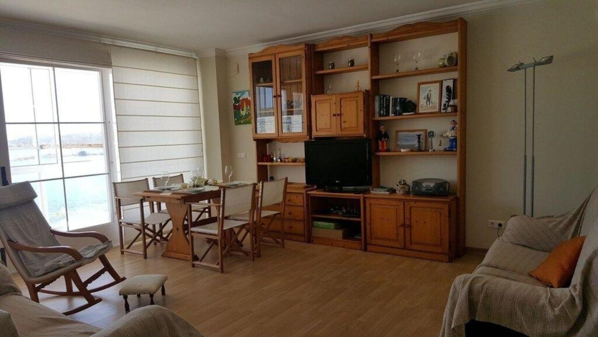 Apartamento