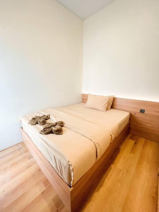 Three-Bedroom Villa photo 2