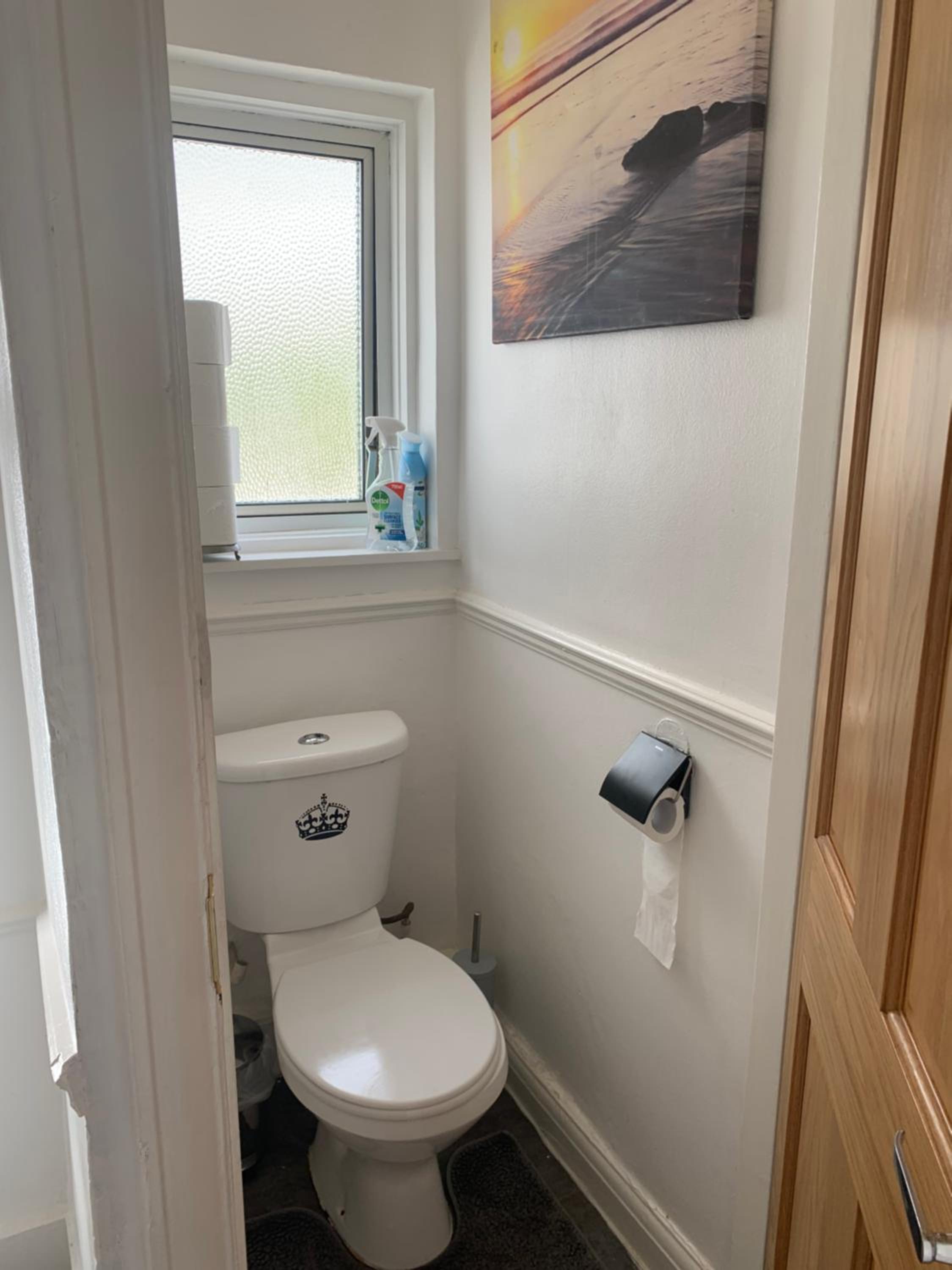 Double Room with Garden View photo 3