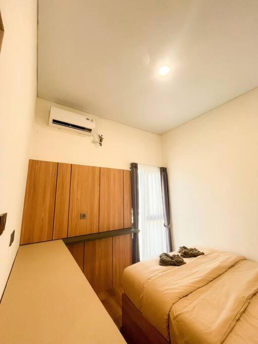 Three-Bedroom Villa photo 1