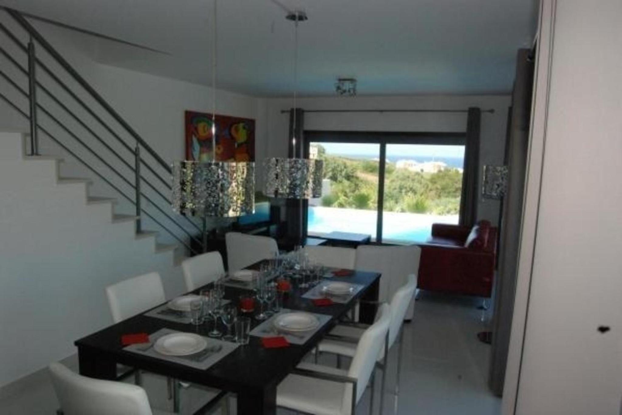 Three-Bedroom Vacation Home  photo 2