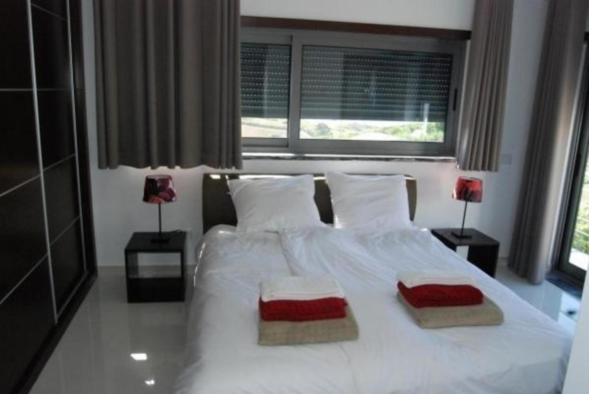 Three-Bedroom Vacation Home  photo 1