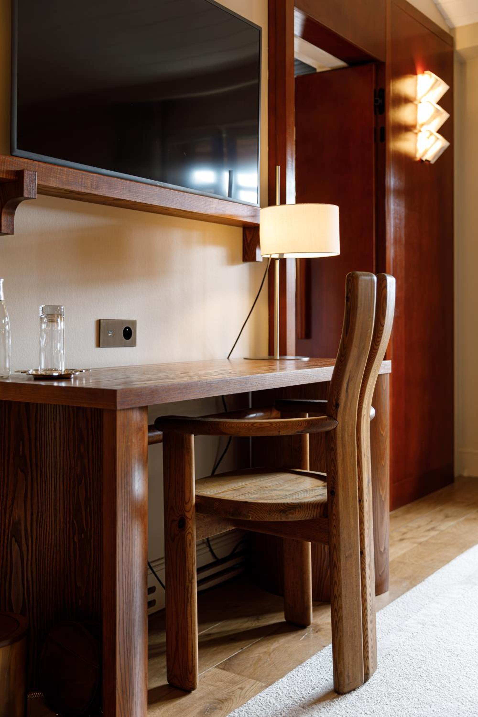 Prestige Room - Photo 6