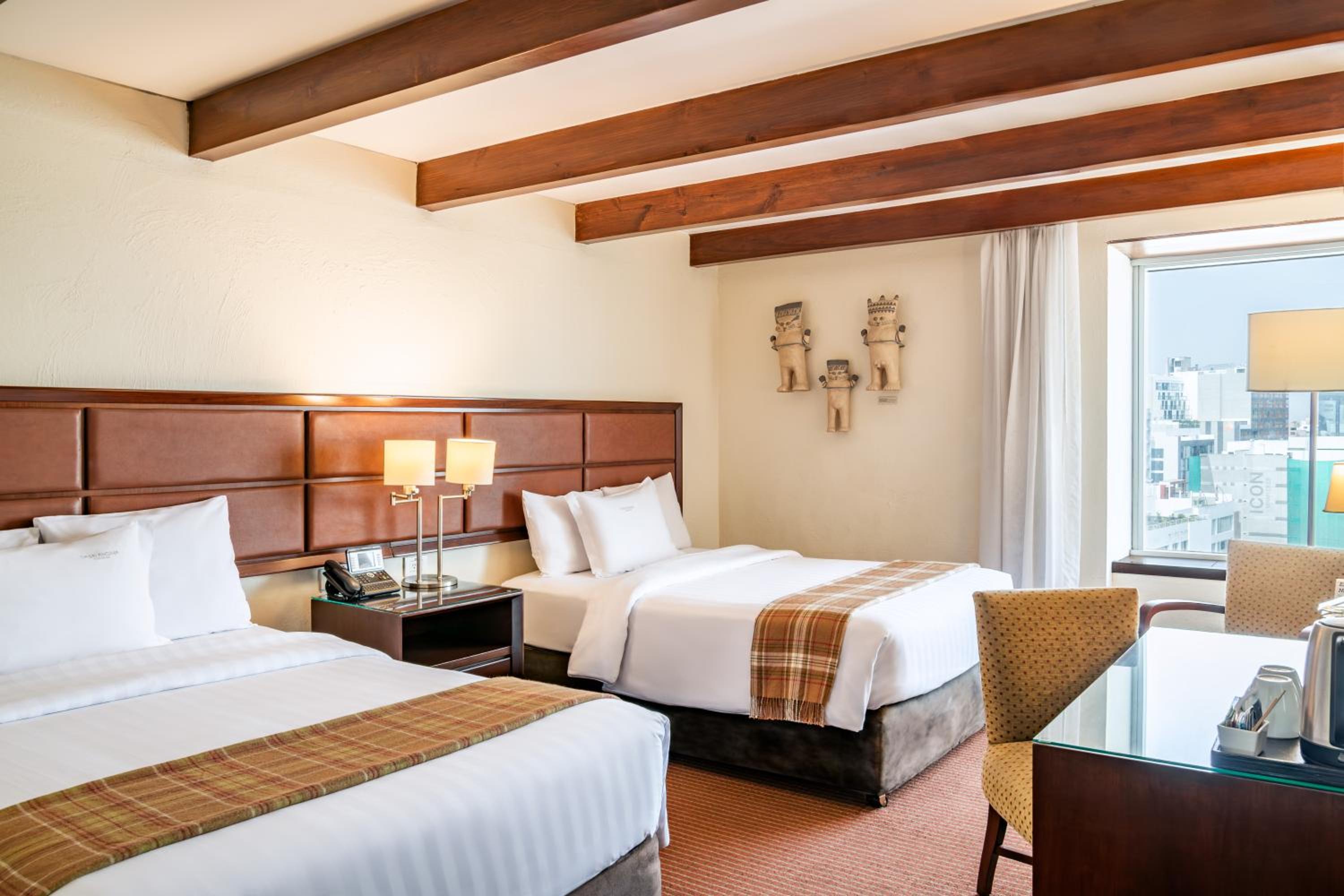 Traditional Twin Room