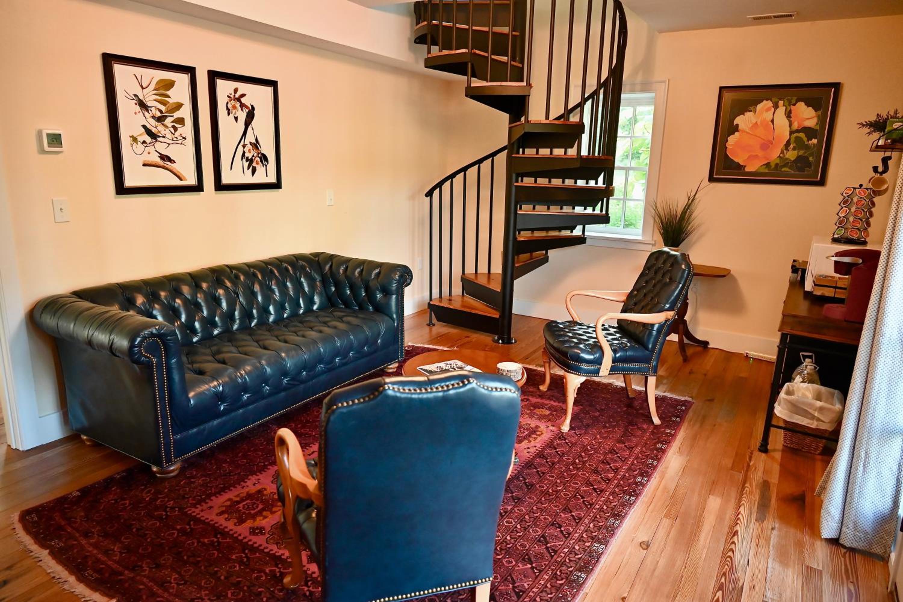 Three-Bedroom Villa photo 1