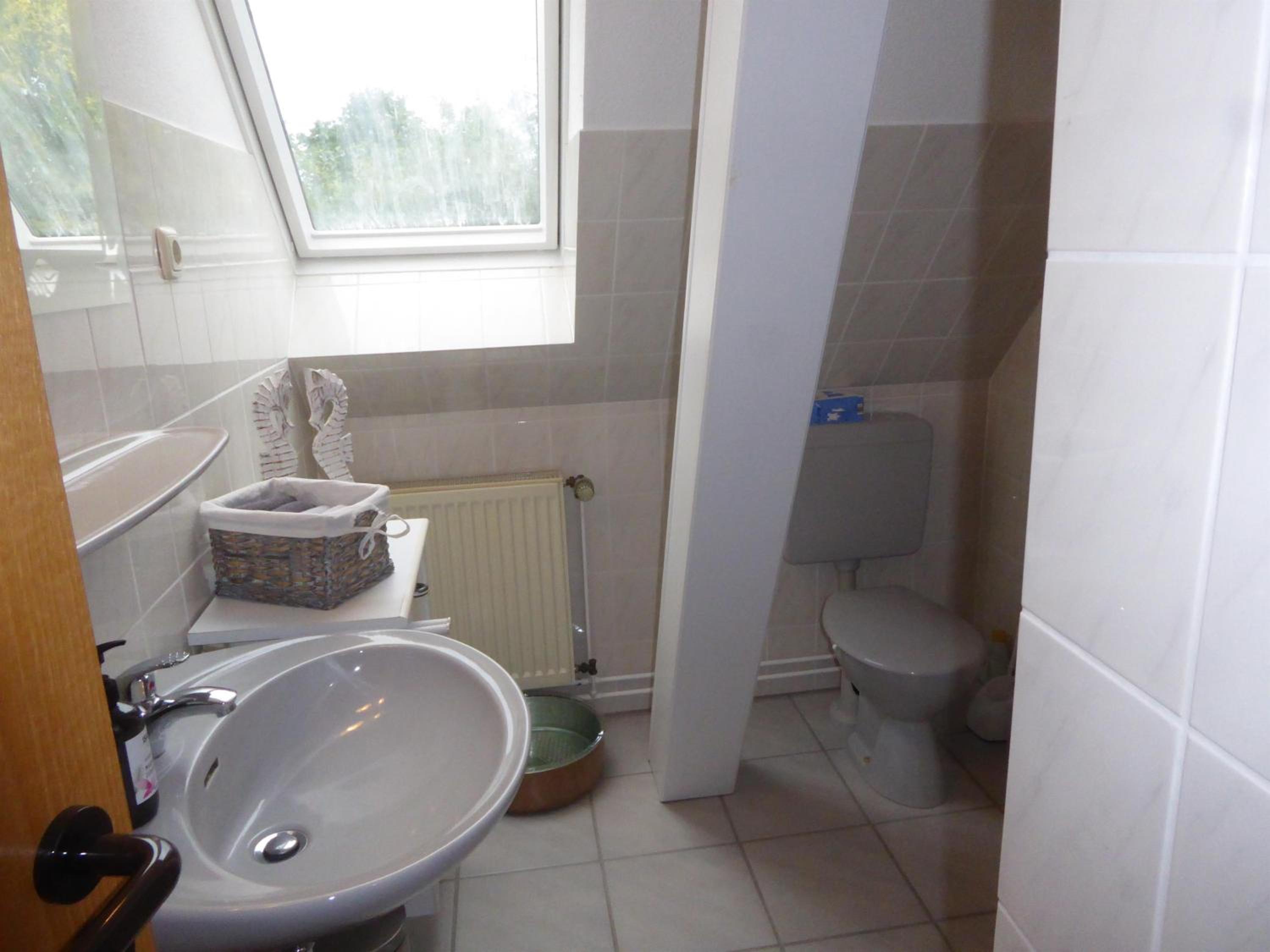 Two-Bedroom Apartment photo 3