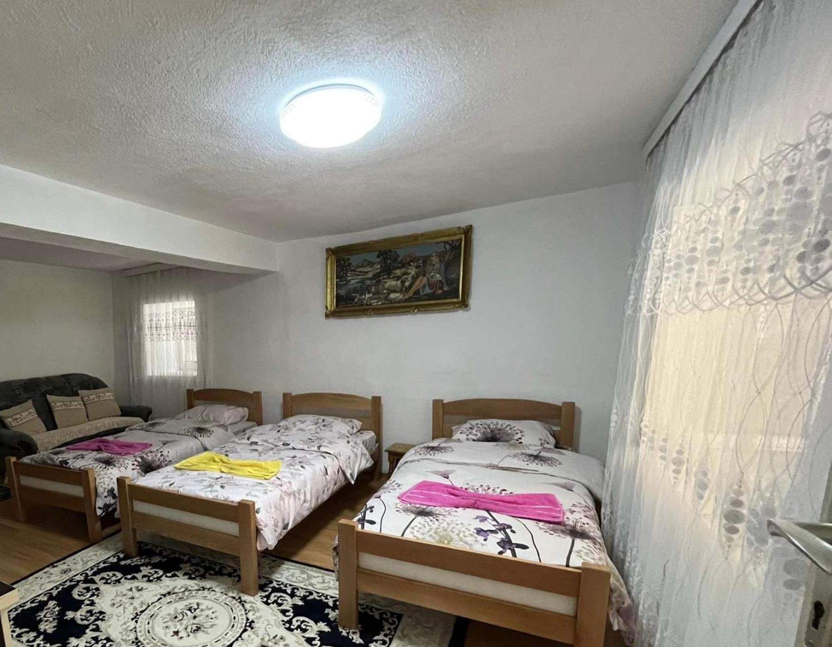Twin Room photo 3