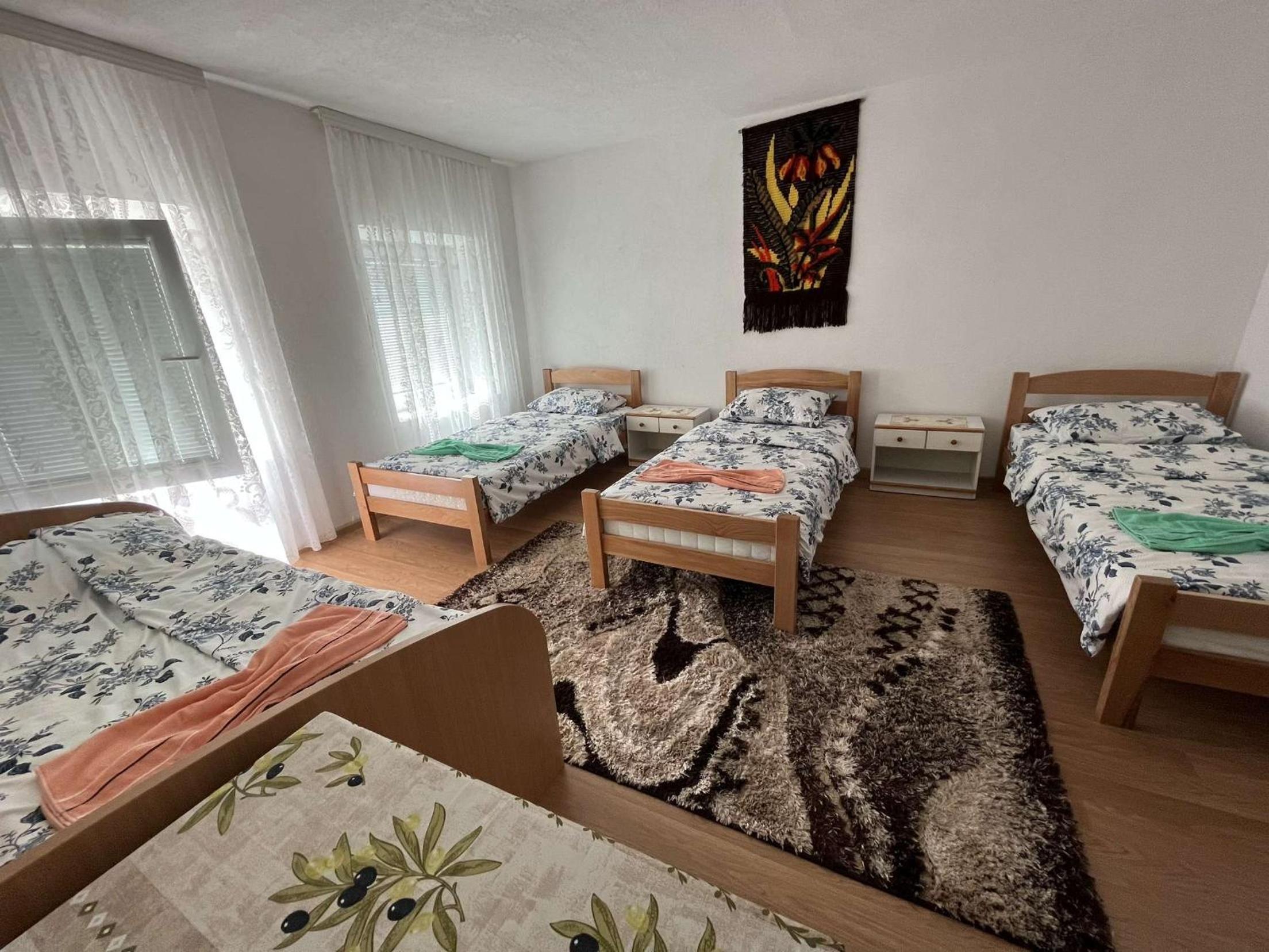 Quadruple Room photo 3