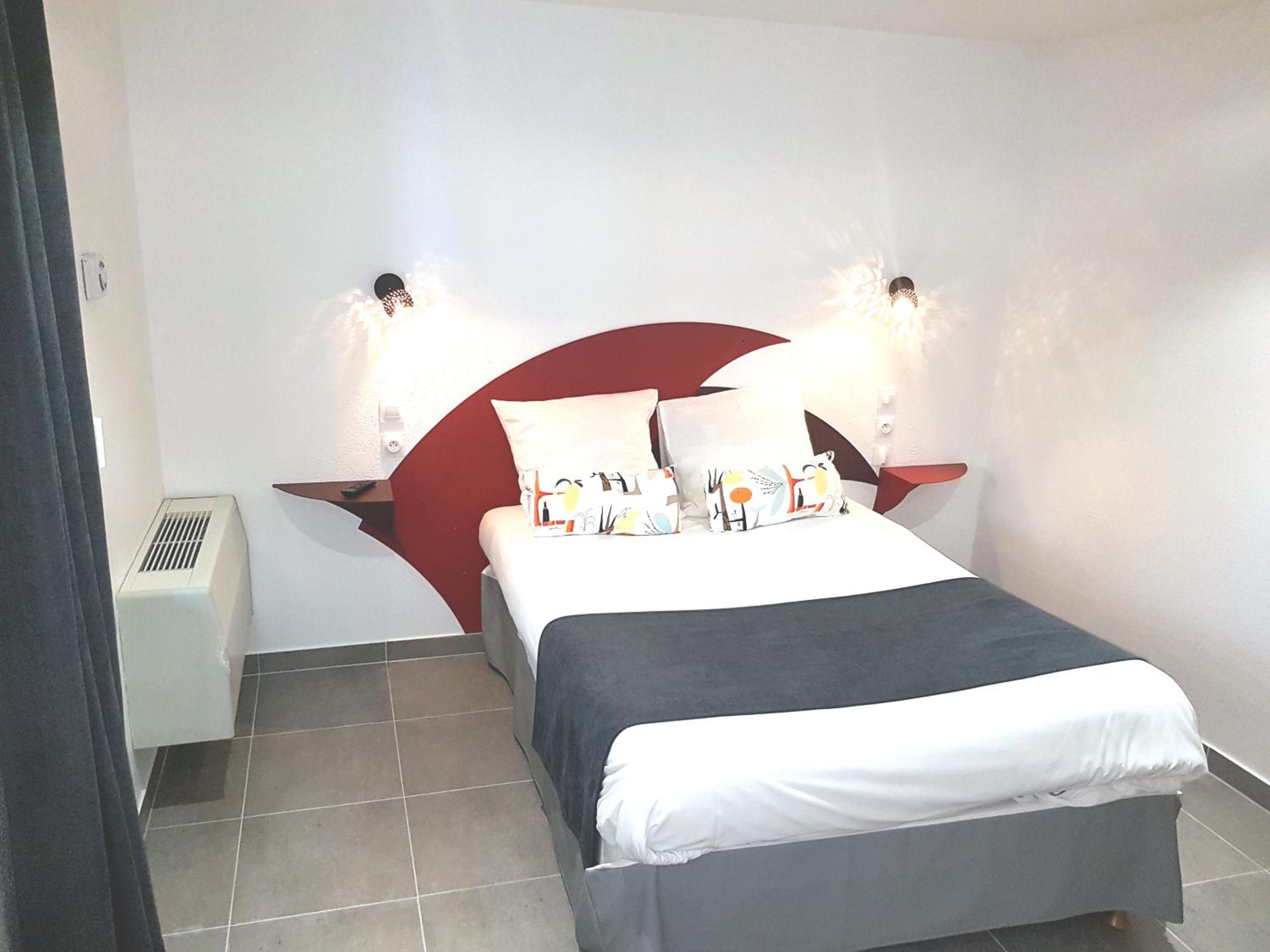 Family Comfort Room