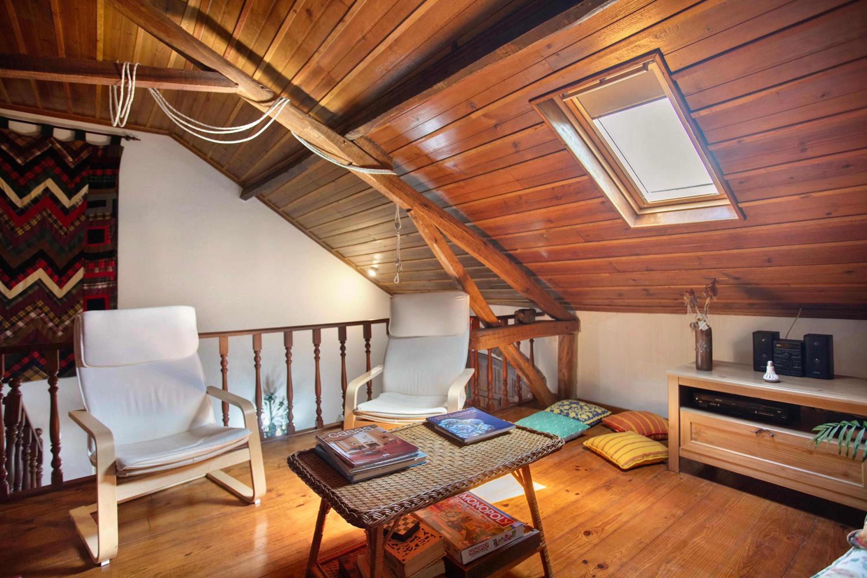Quadruple Room with Garden View photo 2