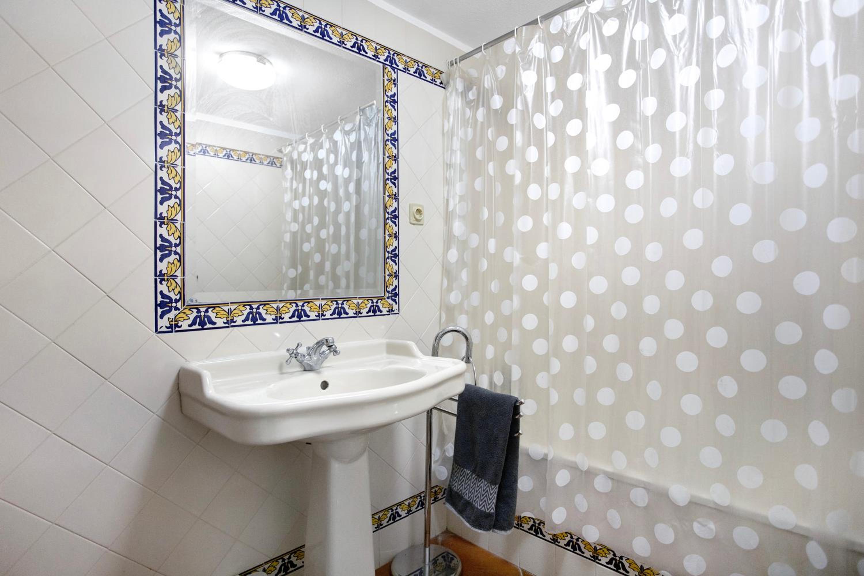Quadruple Room with Garden View photo 3