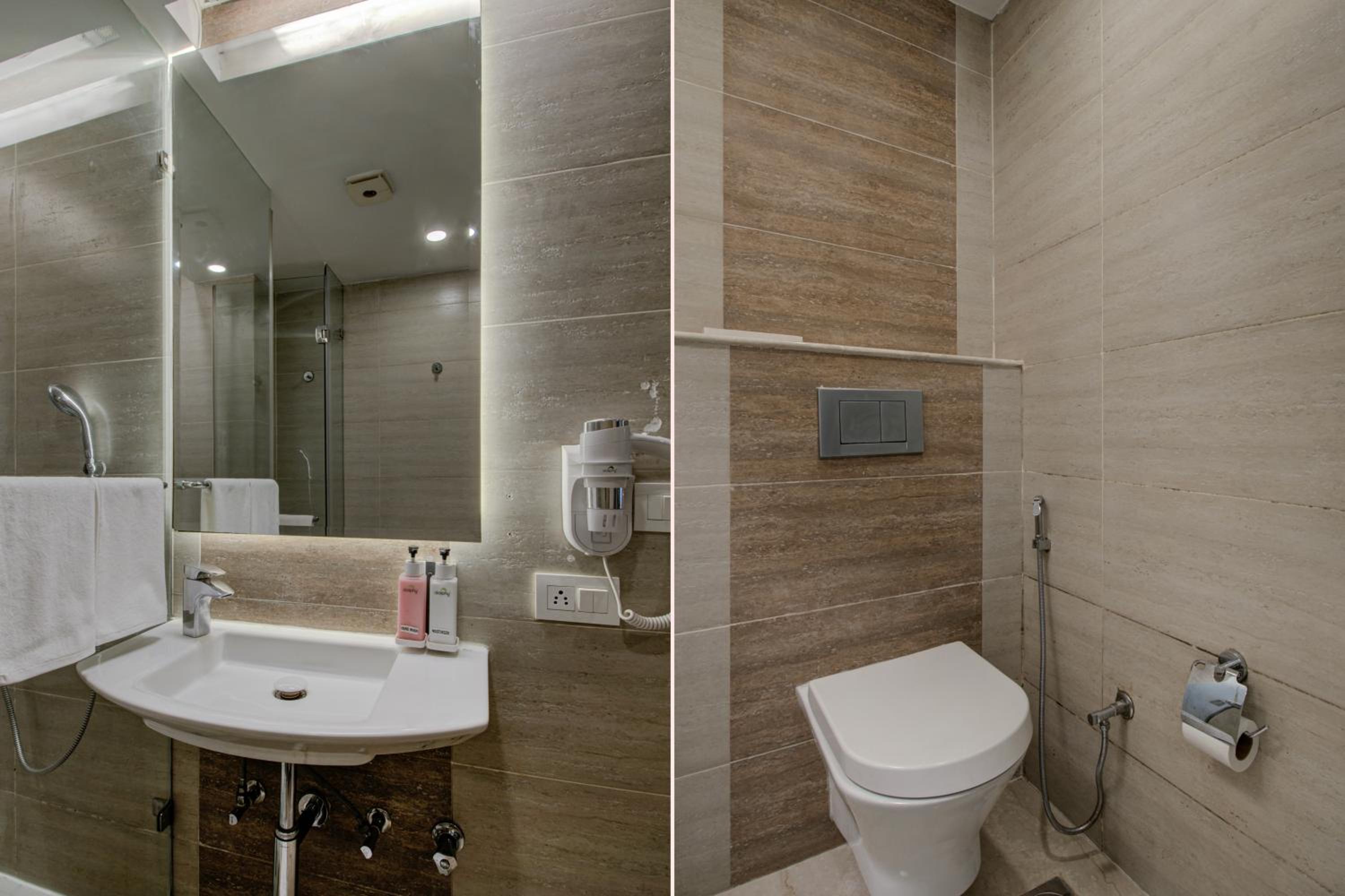 Budget Double or Twin Room - Photo 8