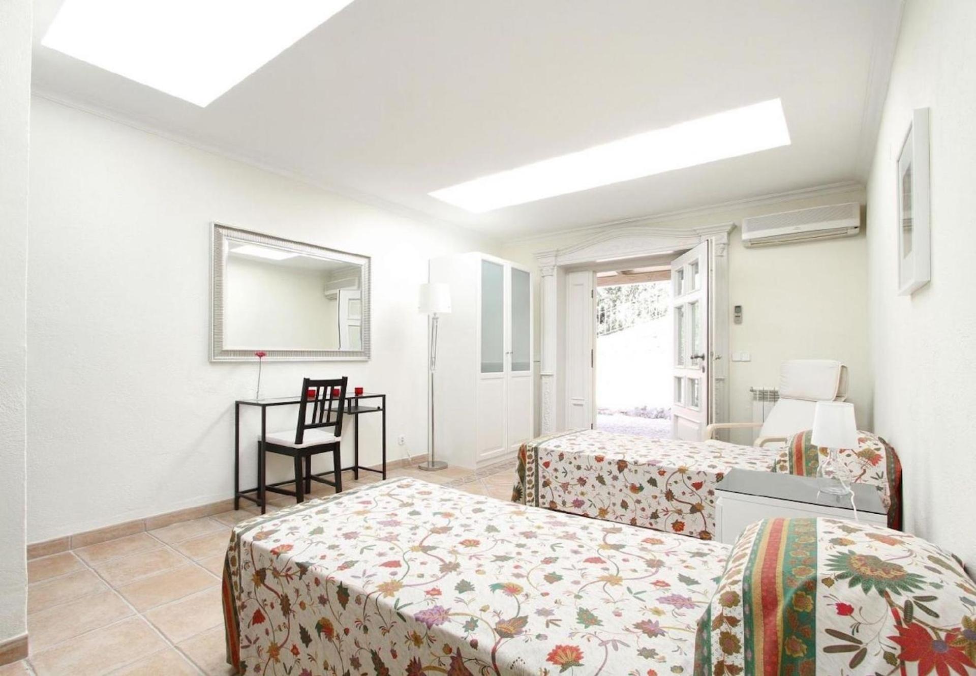 Casa de Vacaciones