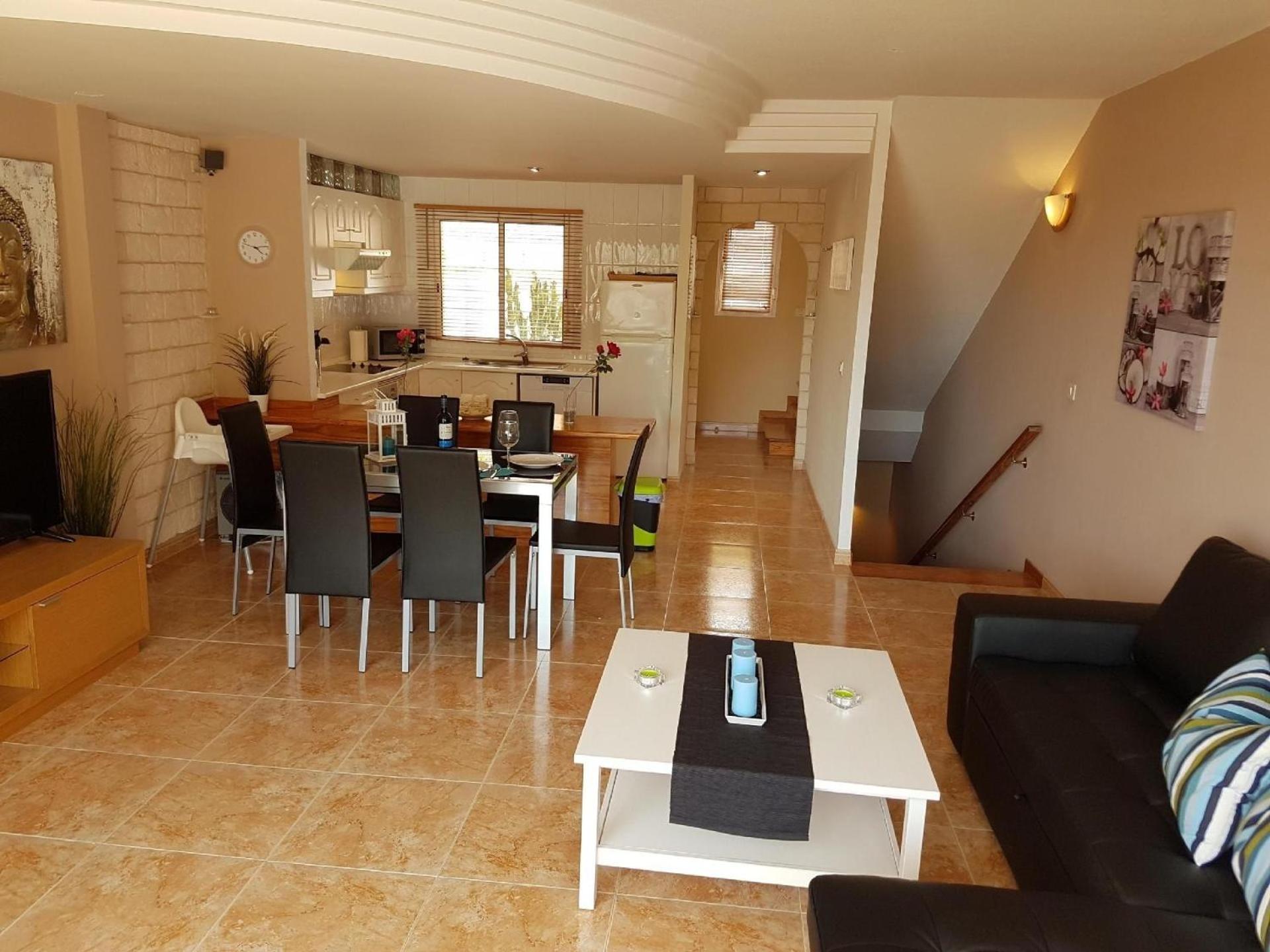 Casa de Vacaciones