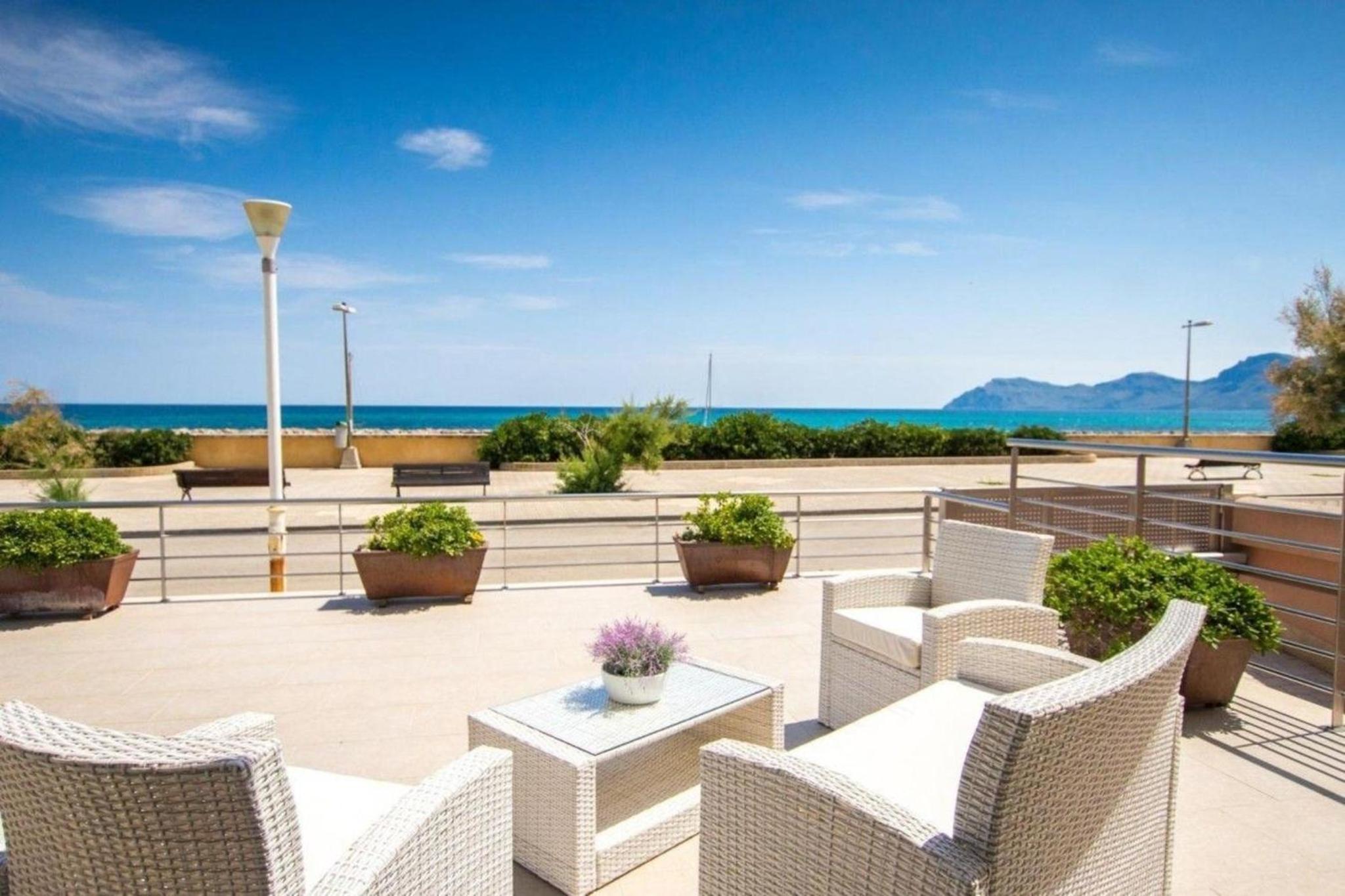 Holiday Home photo 2