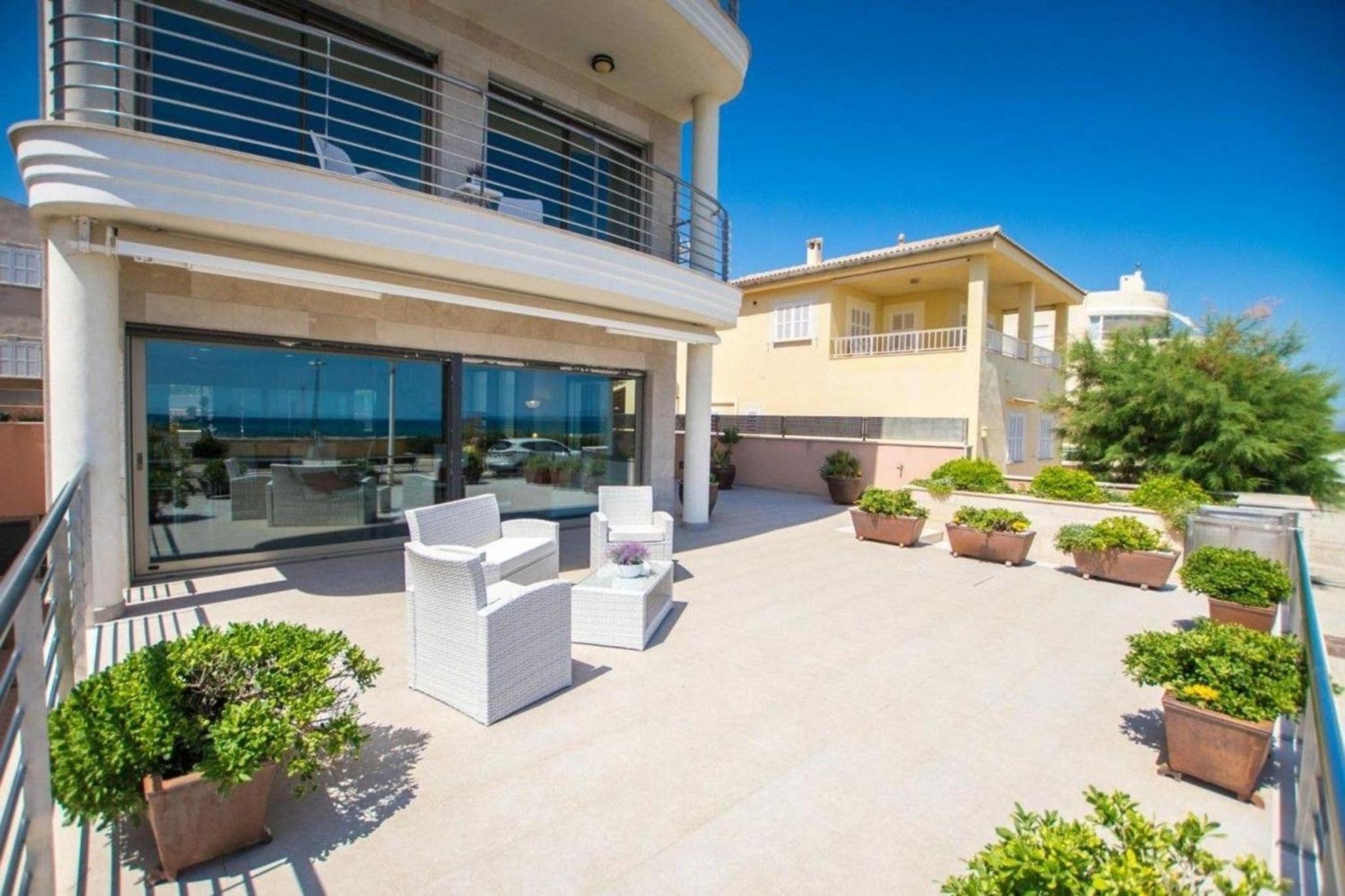 Holiday Home photo 3