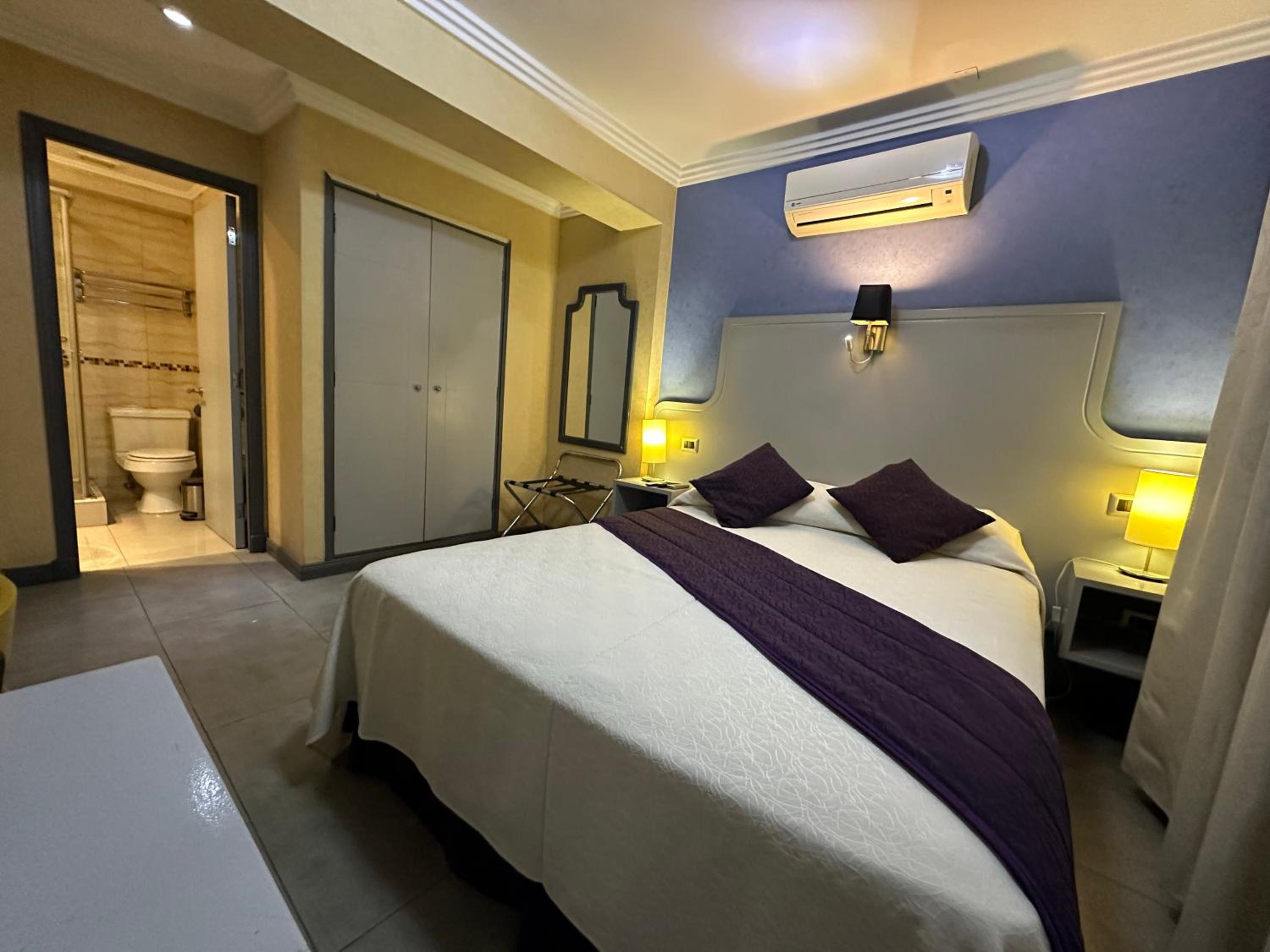 Double Room photo 1
