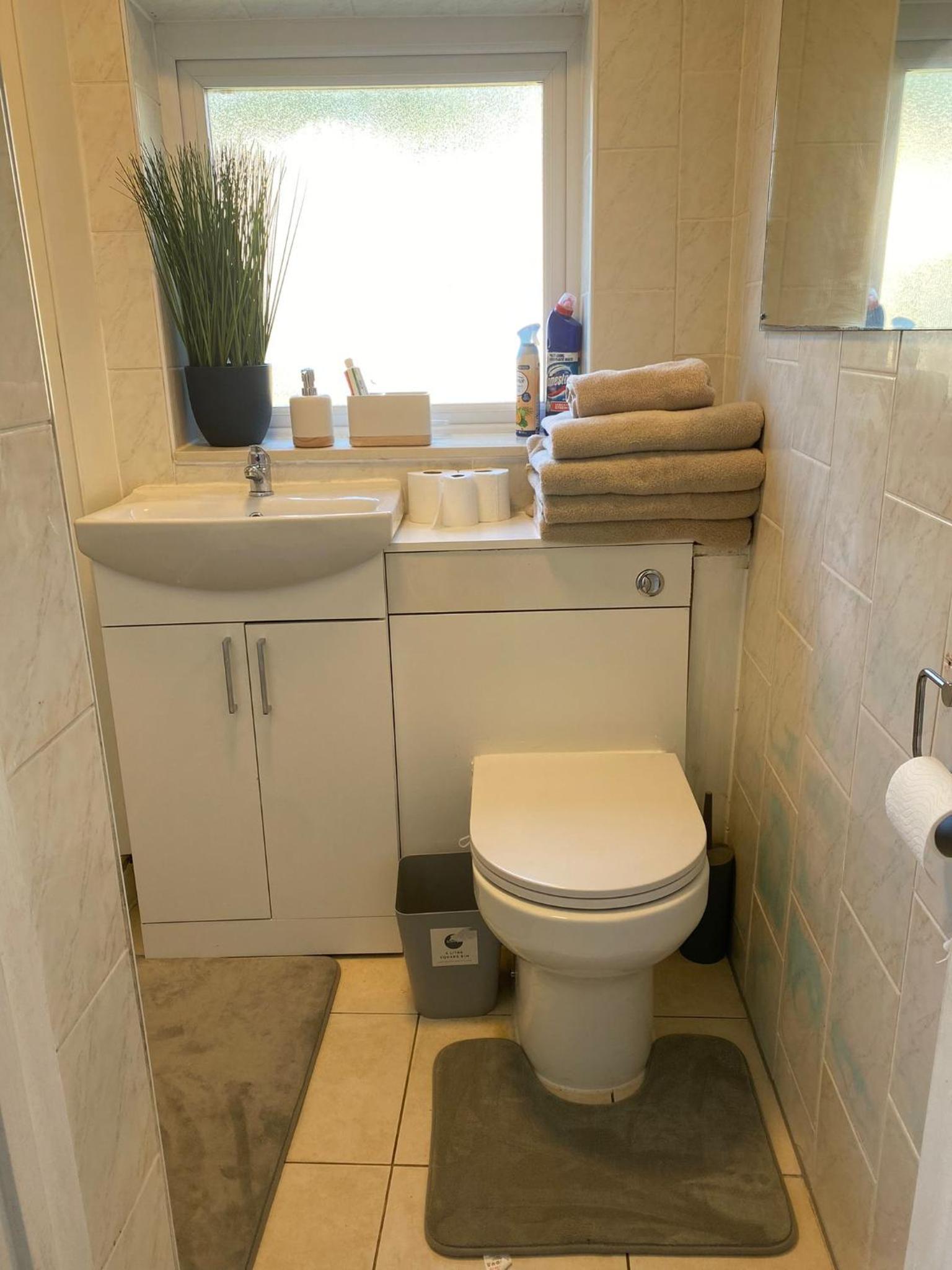 Two-Bedroom House photo 3