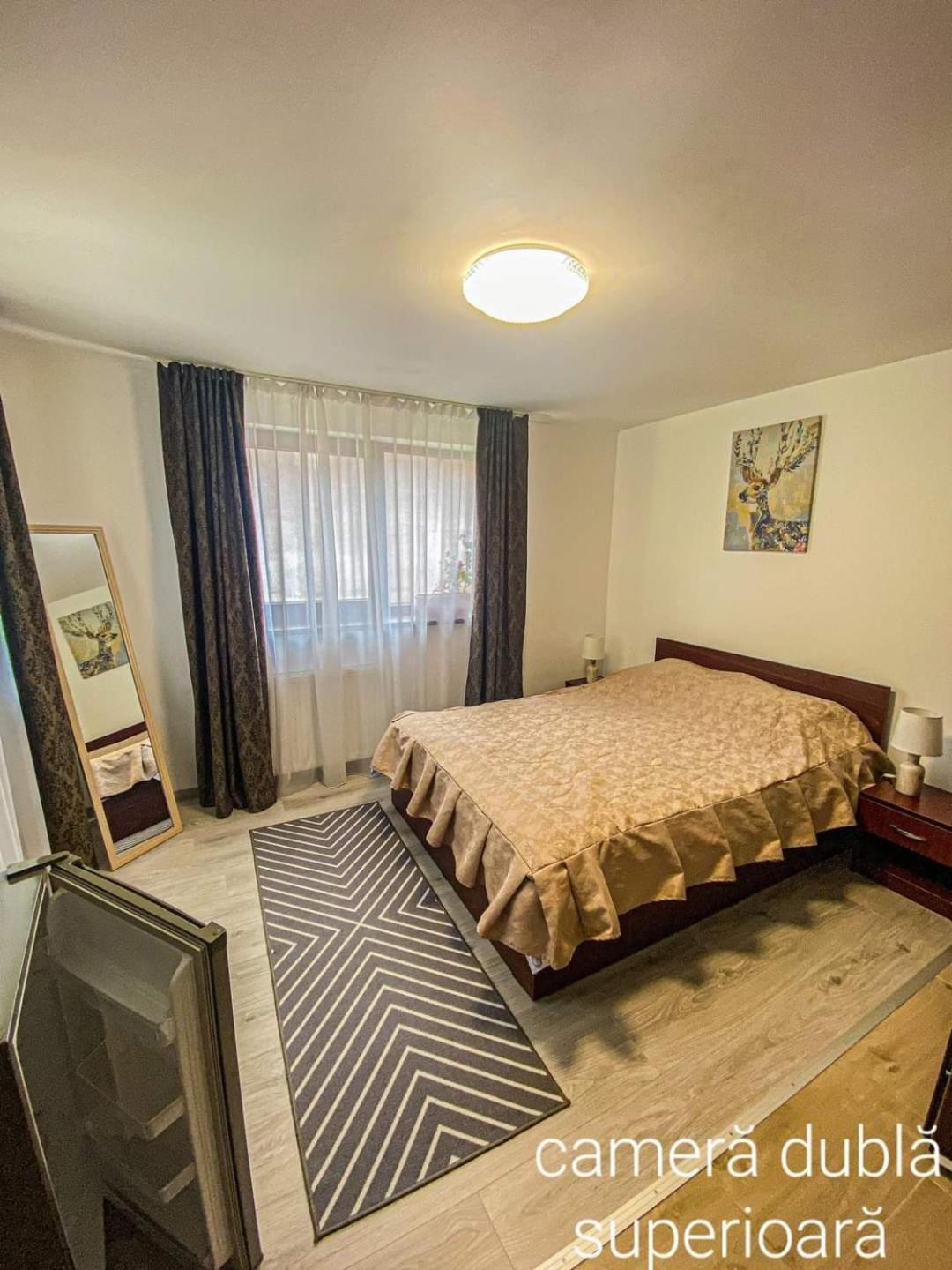 Superior Double Room - Photo 1