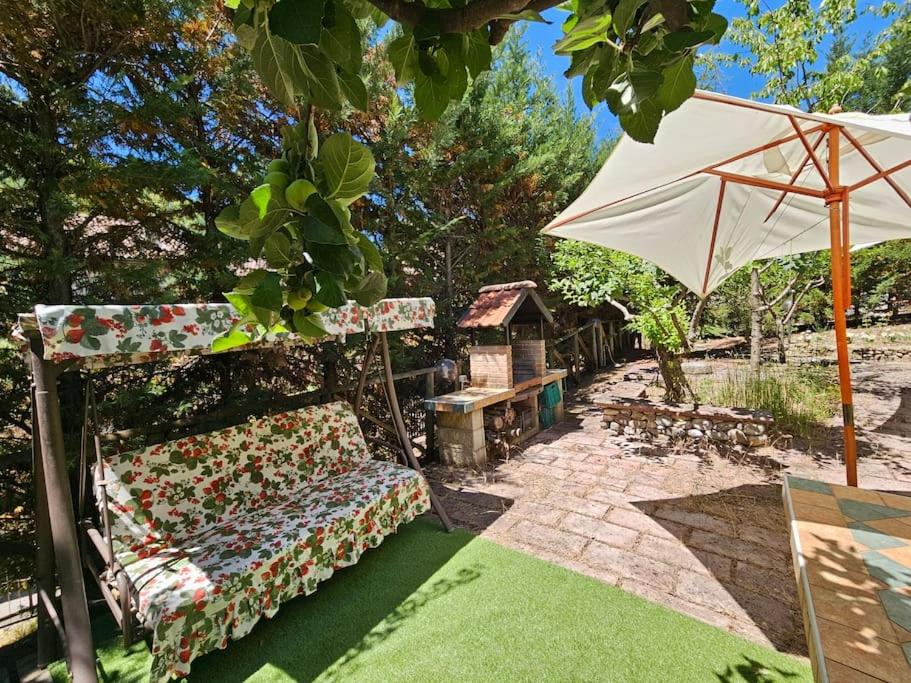 Two-Bedroom Villa photo 3