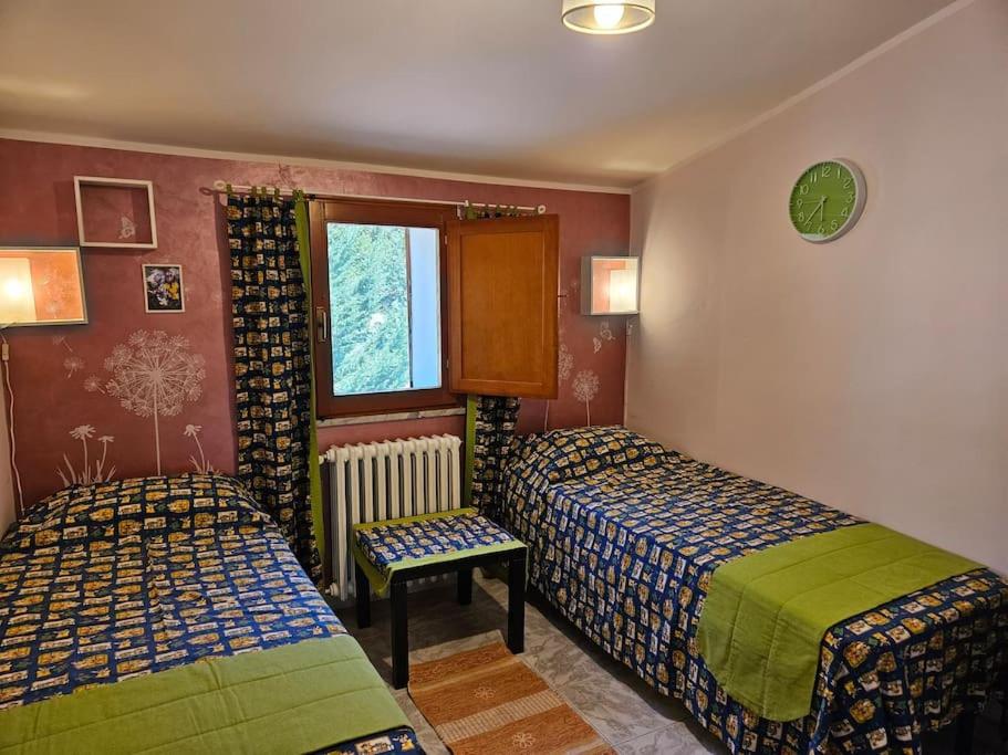 Two-Bedroom Villa photo 1