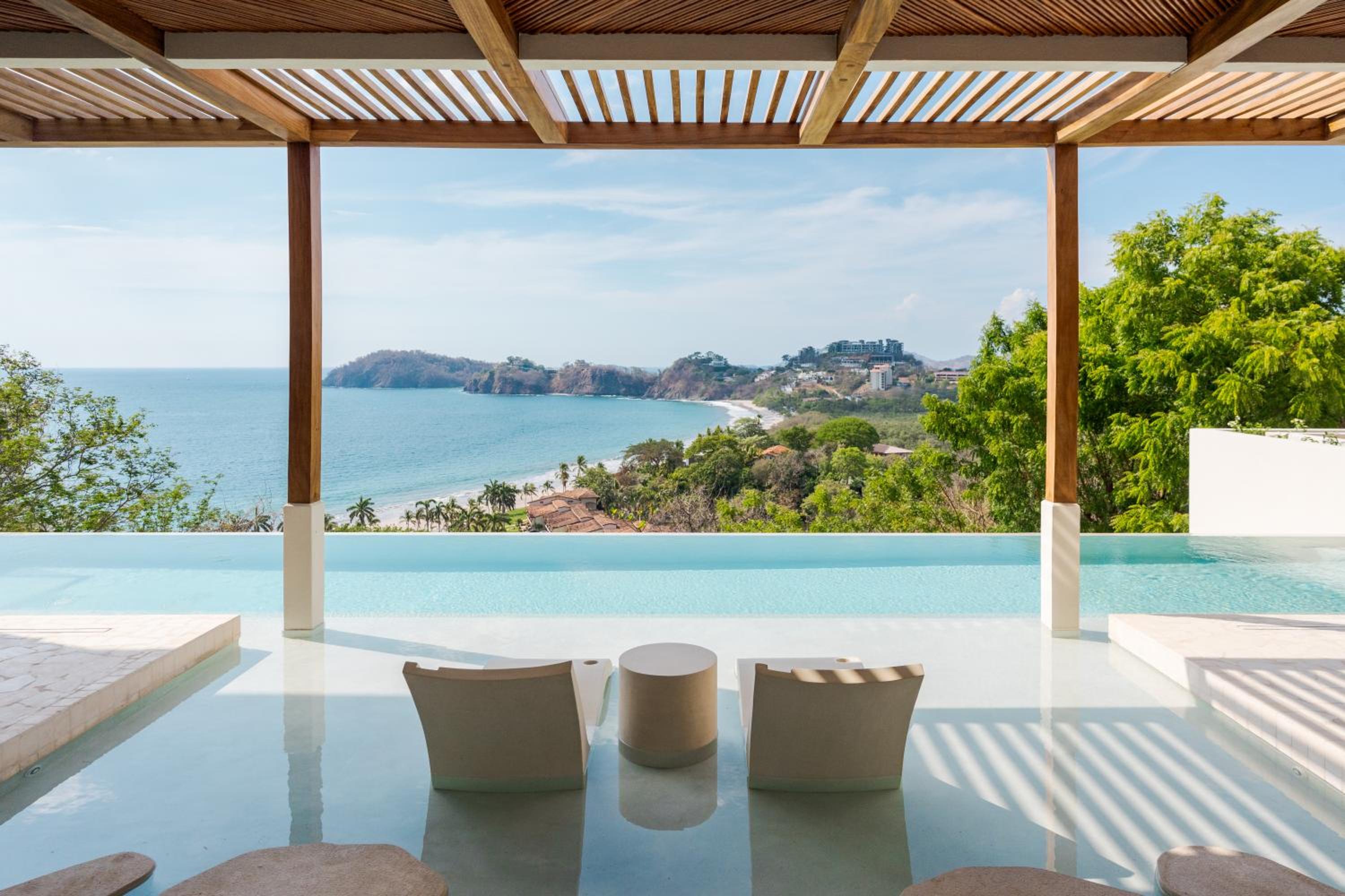 Villa with Sea View photo 2