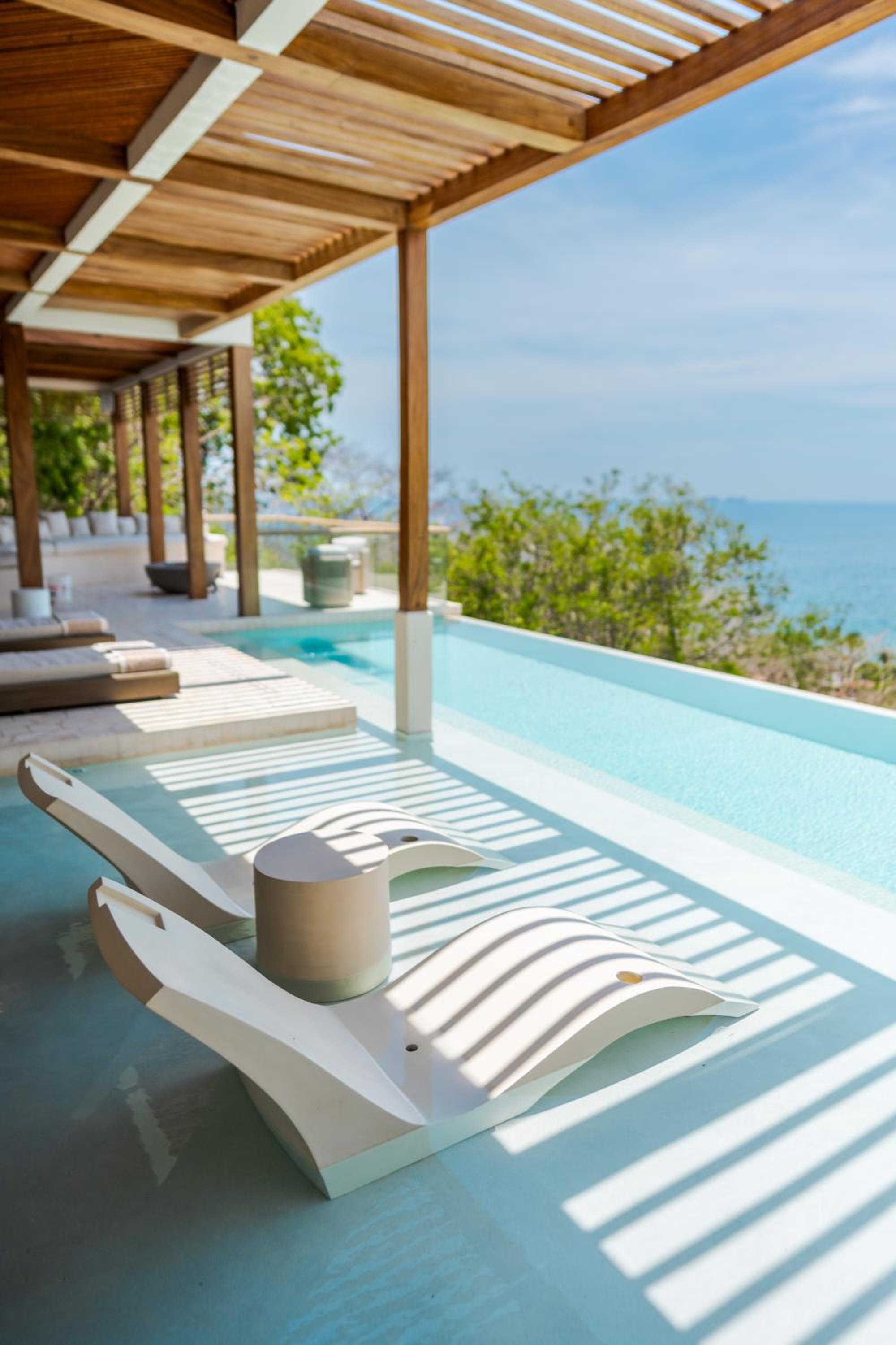 Villa with Sea View photo 1