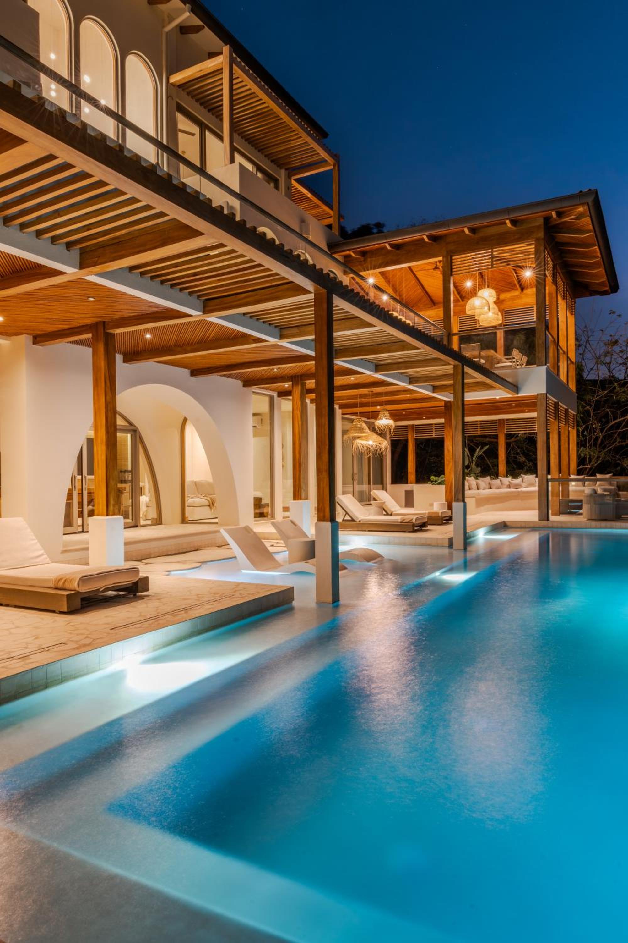 Villa with Sea View photo 3