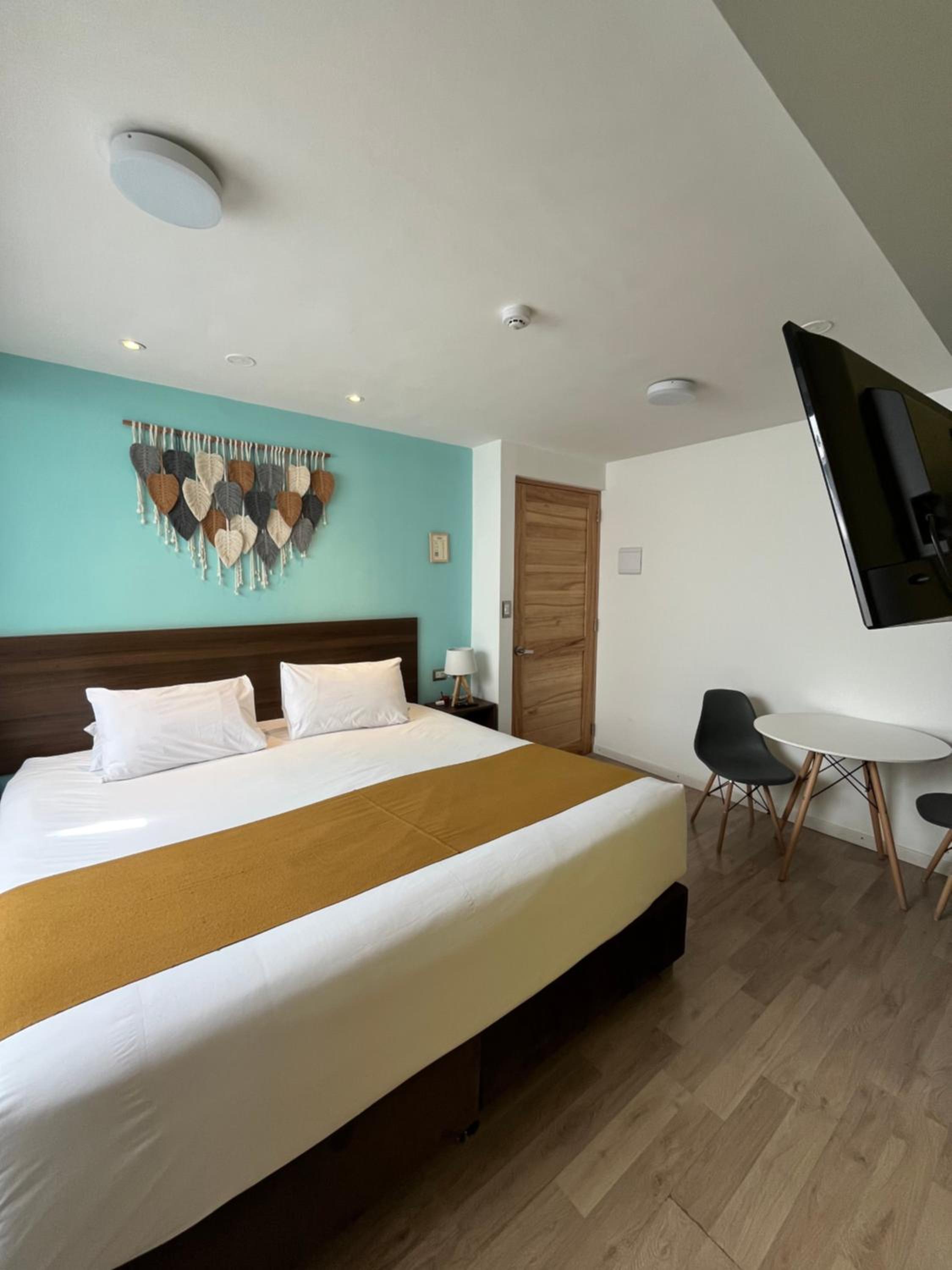 Superior King Room photo 3