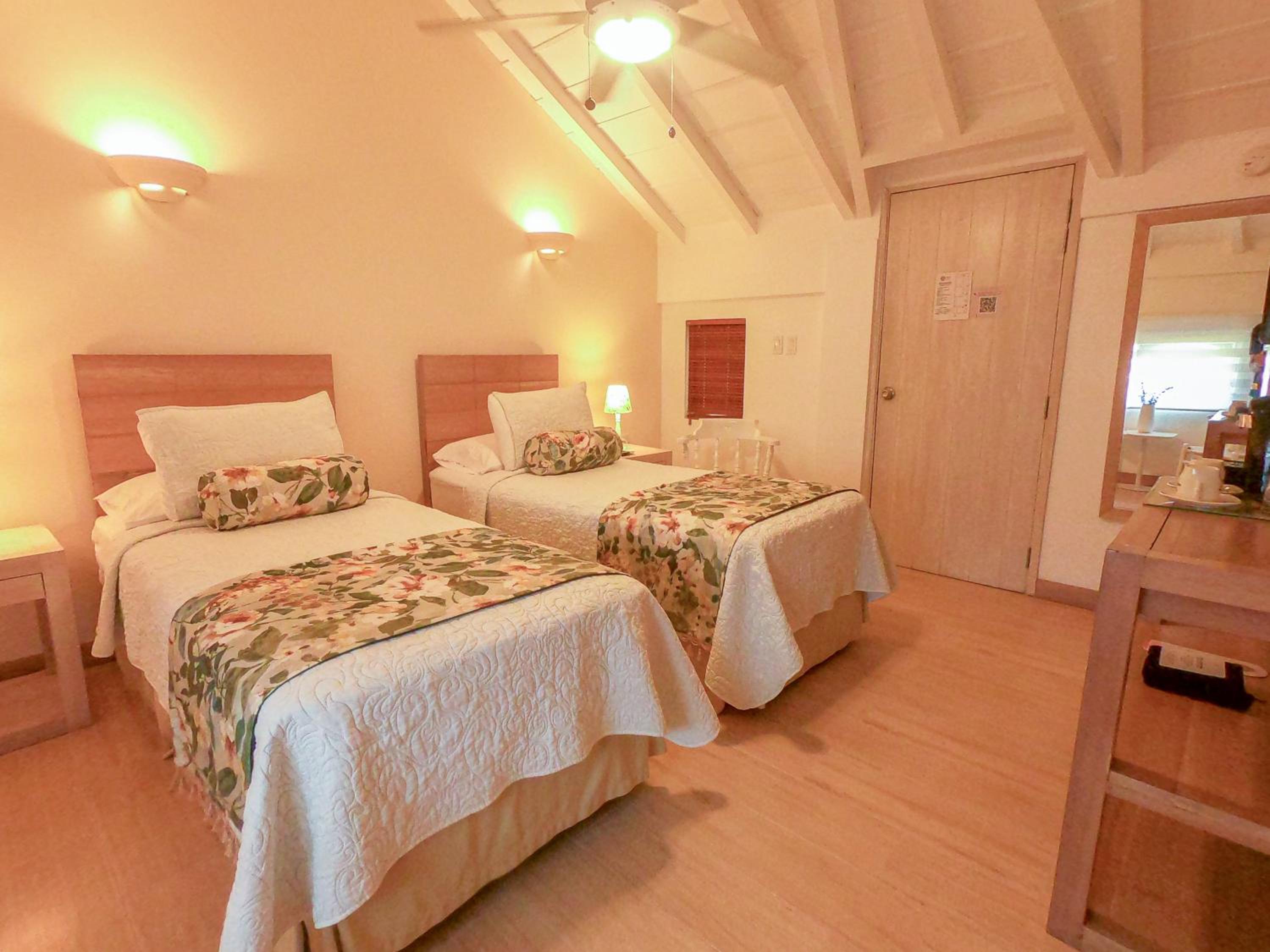 Standard Double or Twin Room photo 3