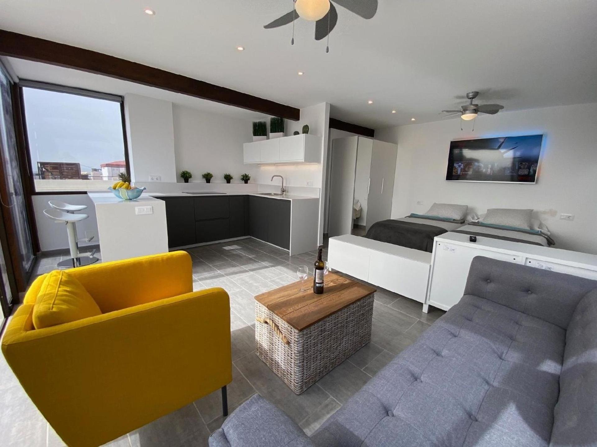 Apartamento