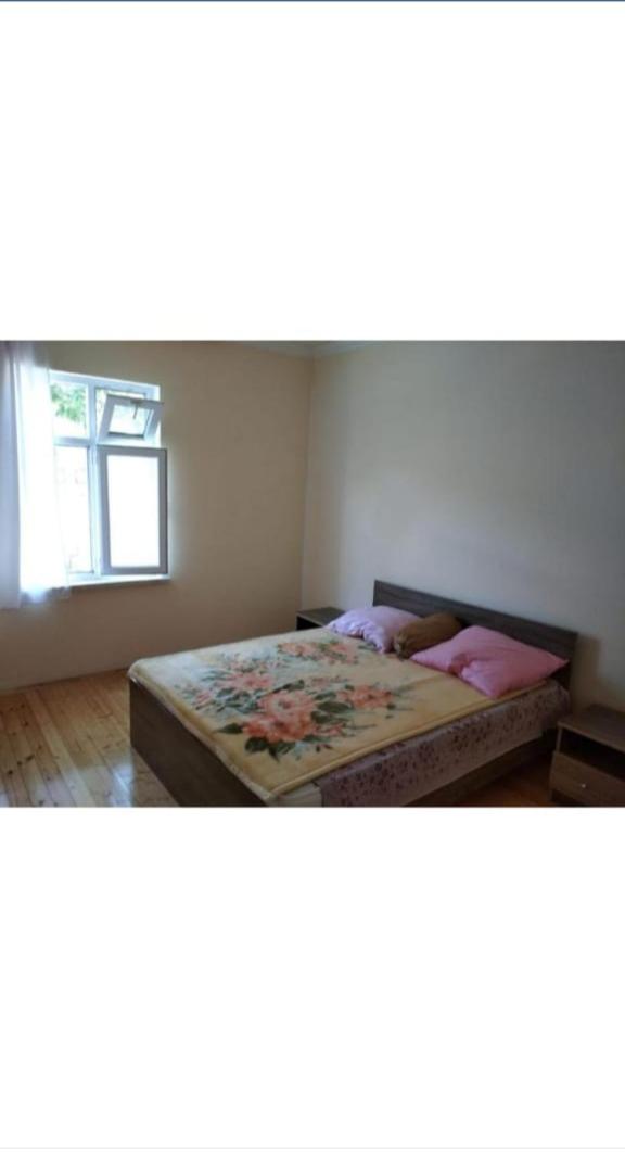 Three-Bedroom Apartment photo 1