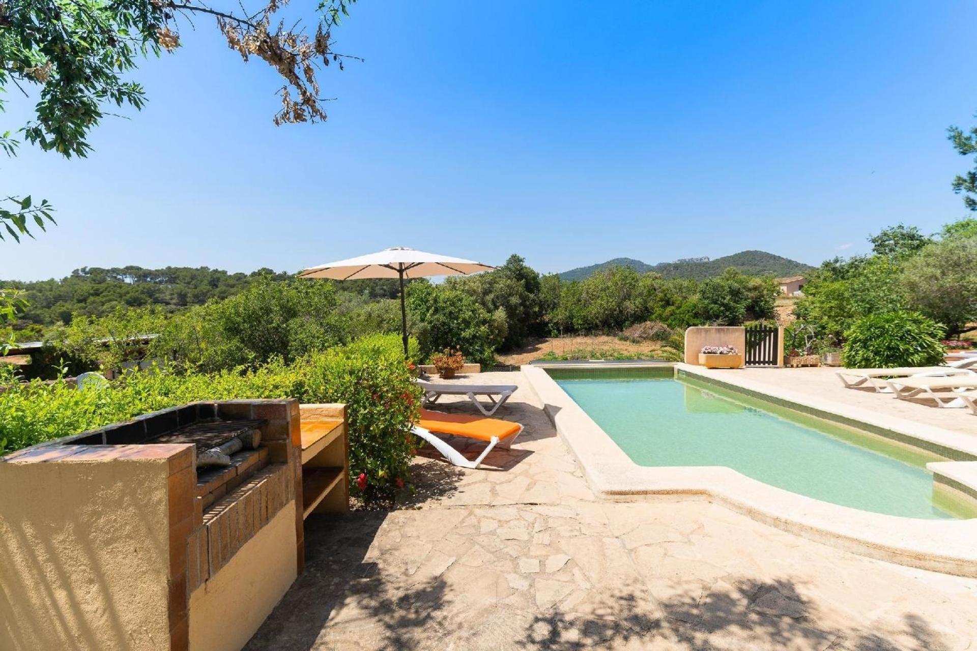 Casa de Vacaciones