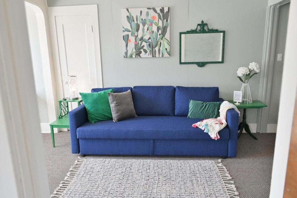 Apartment photo 2