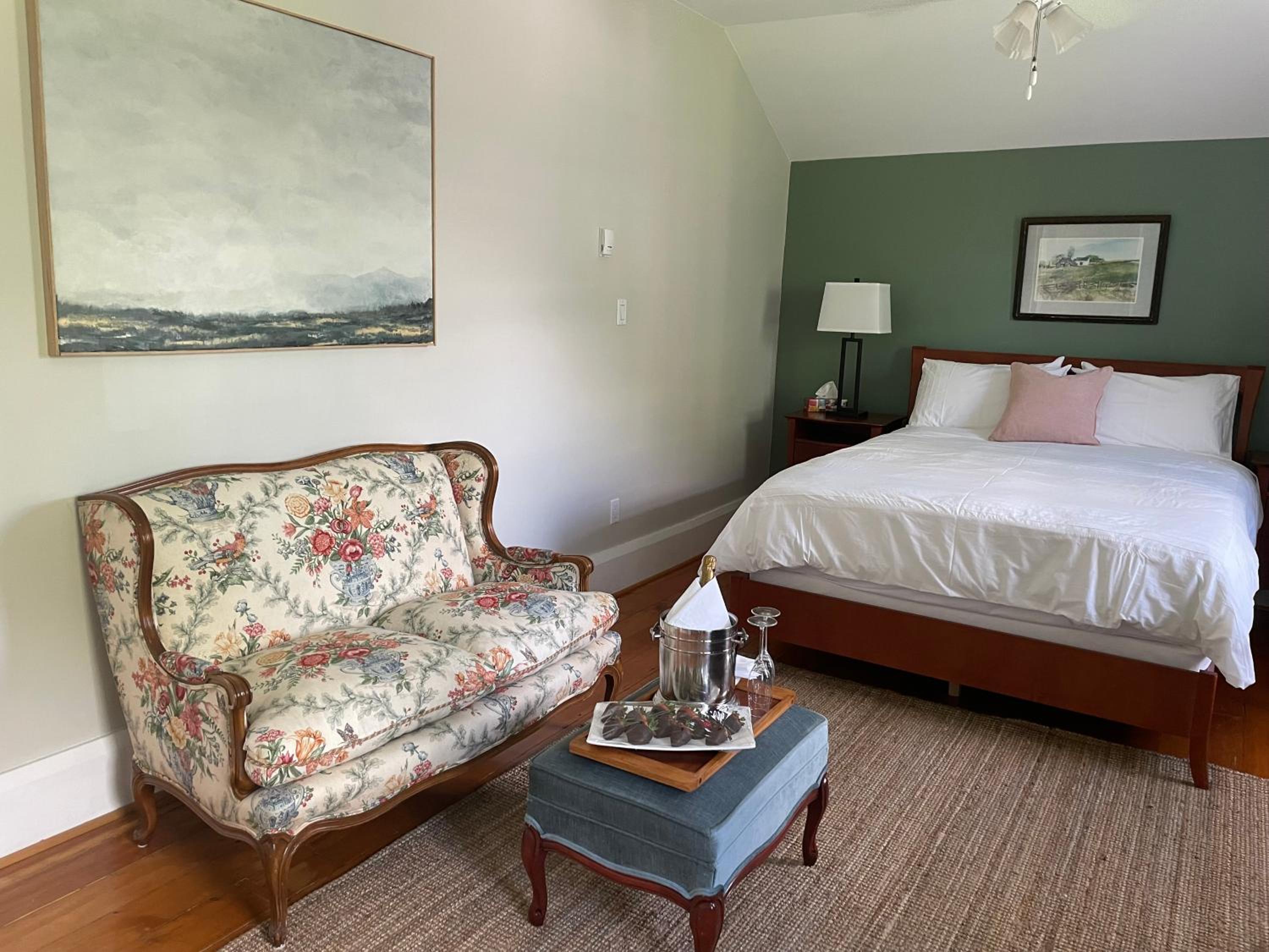 Superior Queen Room - Photo 6