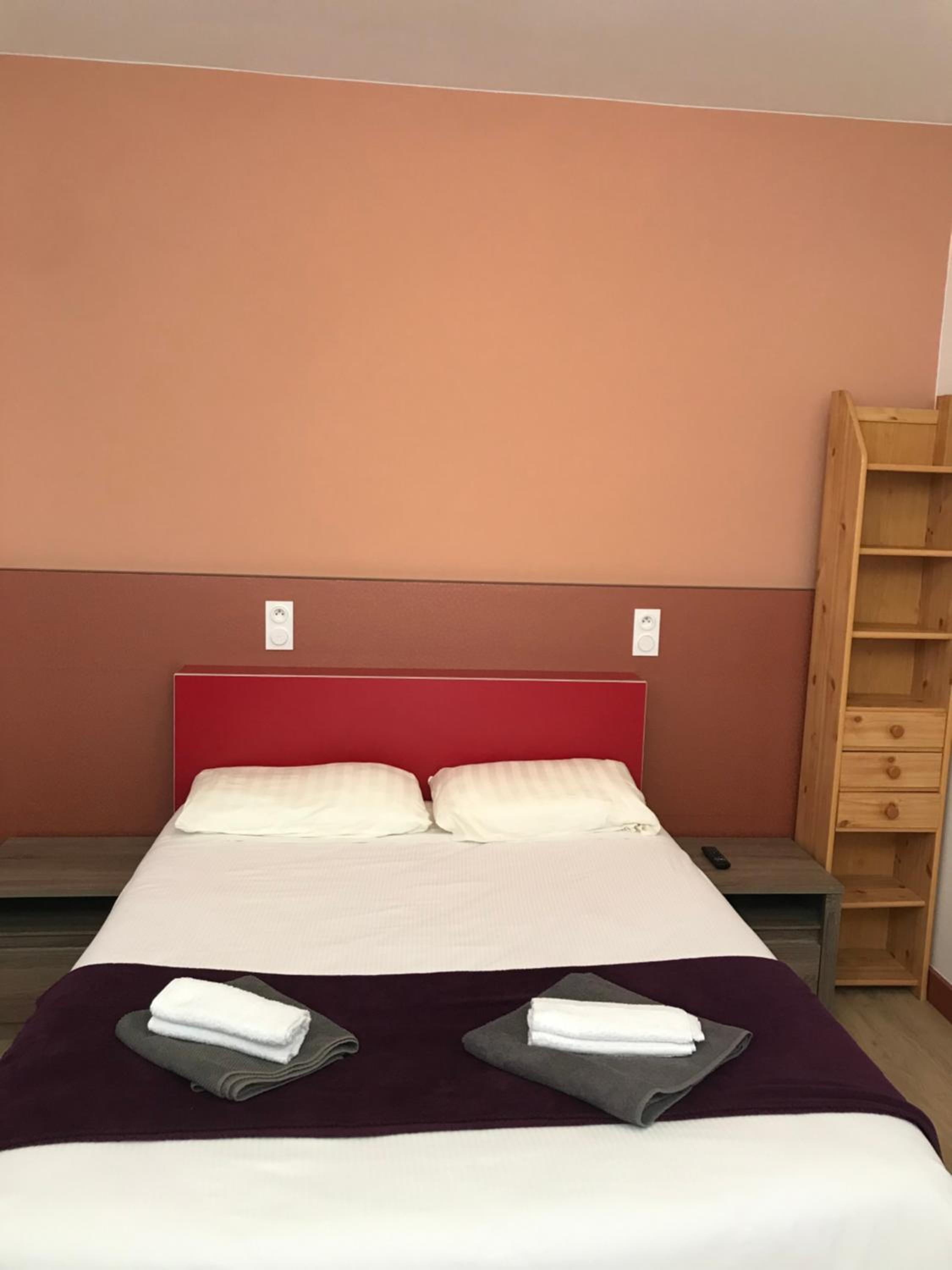 Hotel Le Saint Amand, Foto 10
