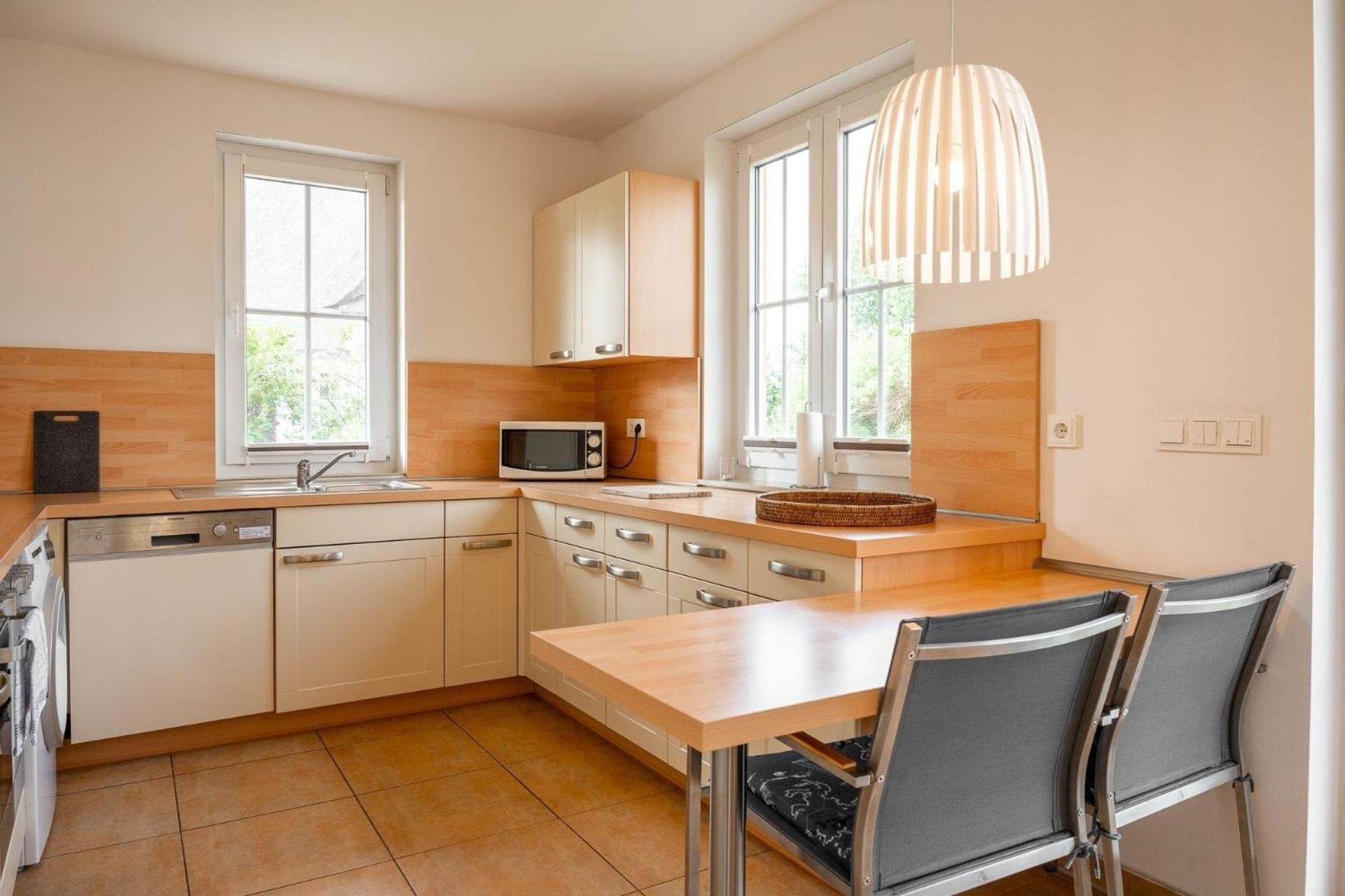 Five-Bedroom Holiday Home photo 3