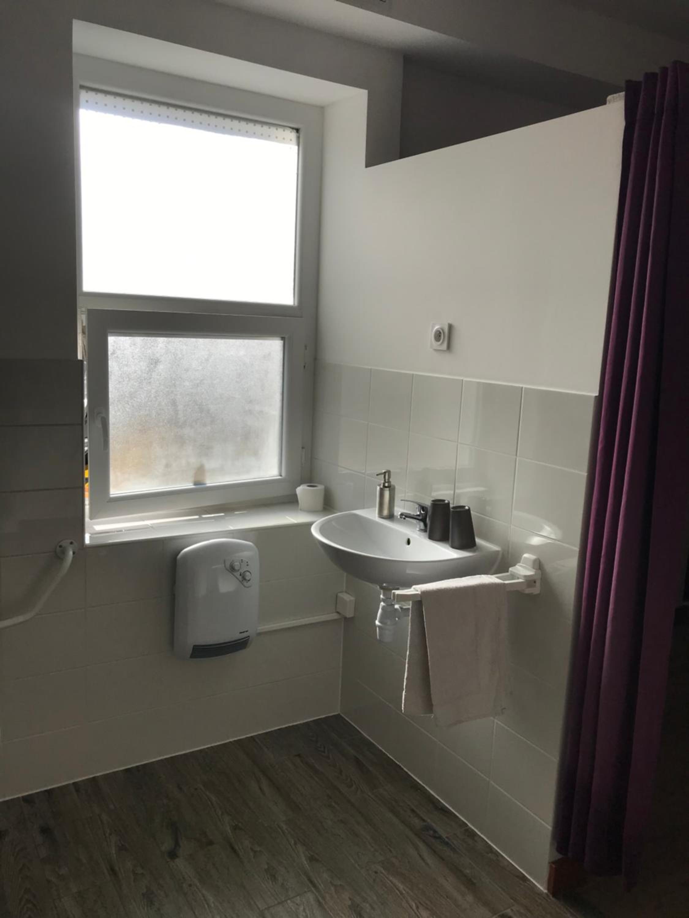 Hotel Le Saint Amand, Foto 15