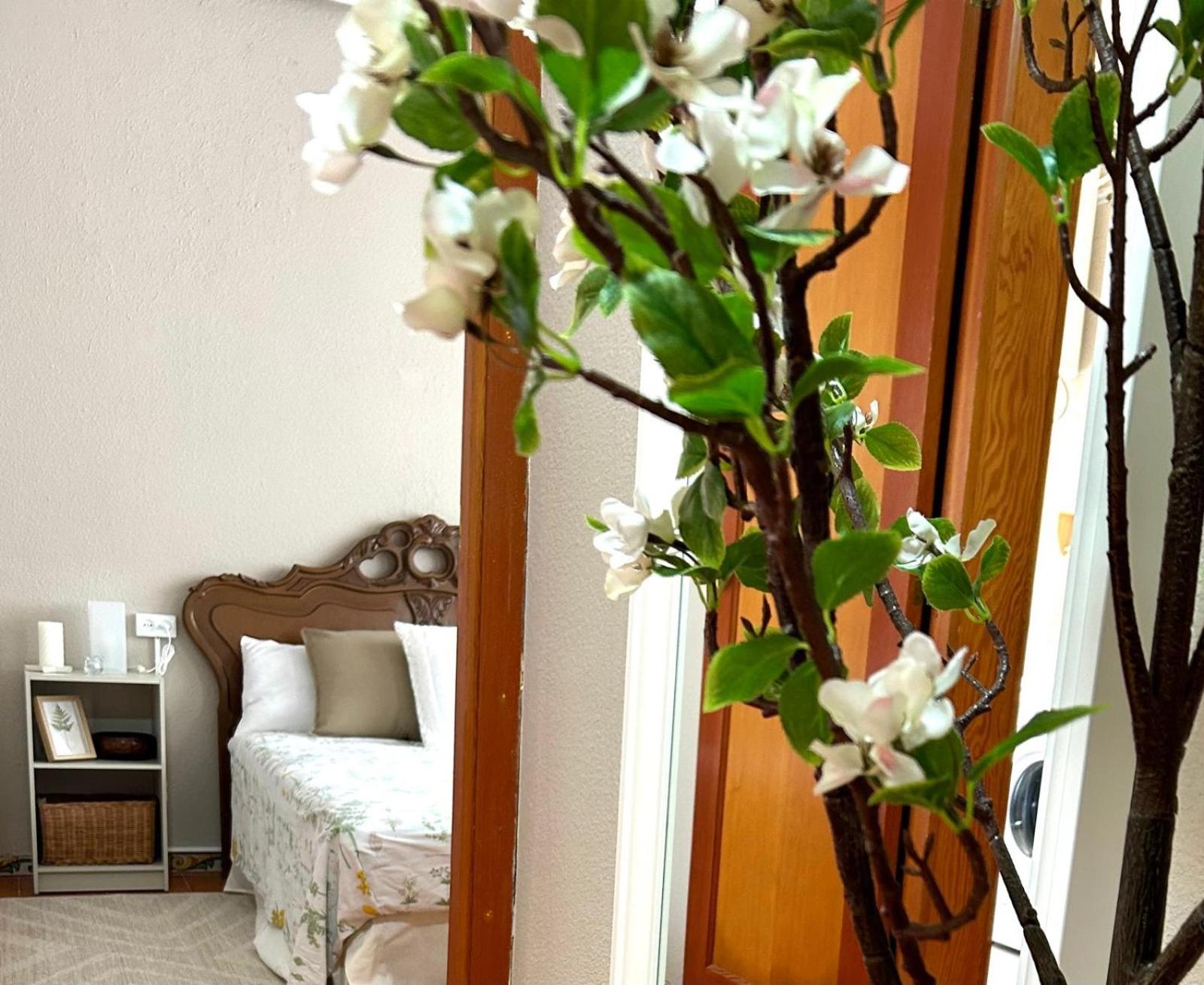 Casa de siete habitaciones