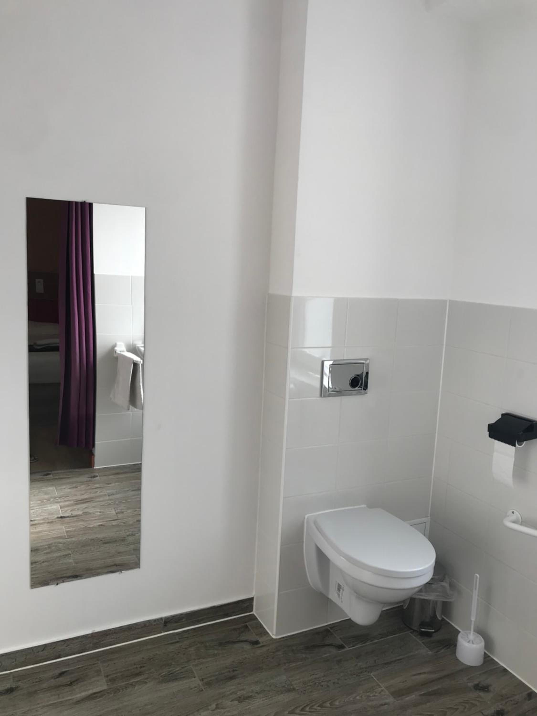 Hotel Le Saint Amand, Foto 14