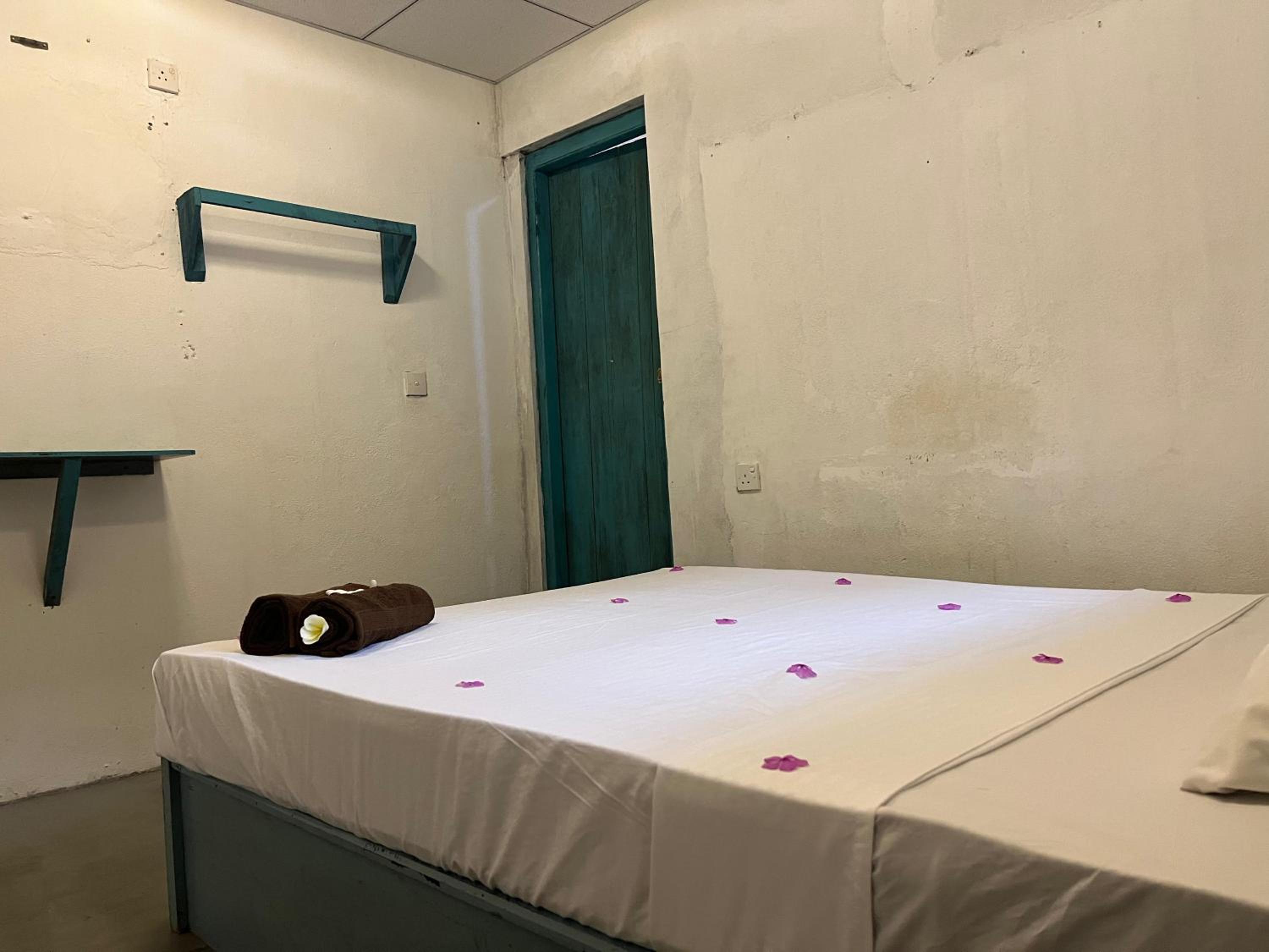 Double Room With Terrace photo 2