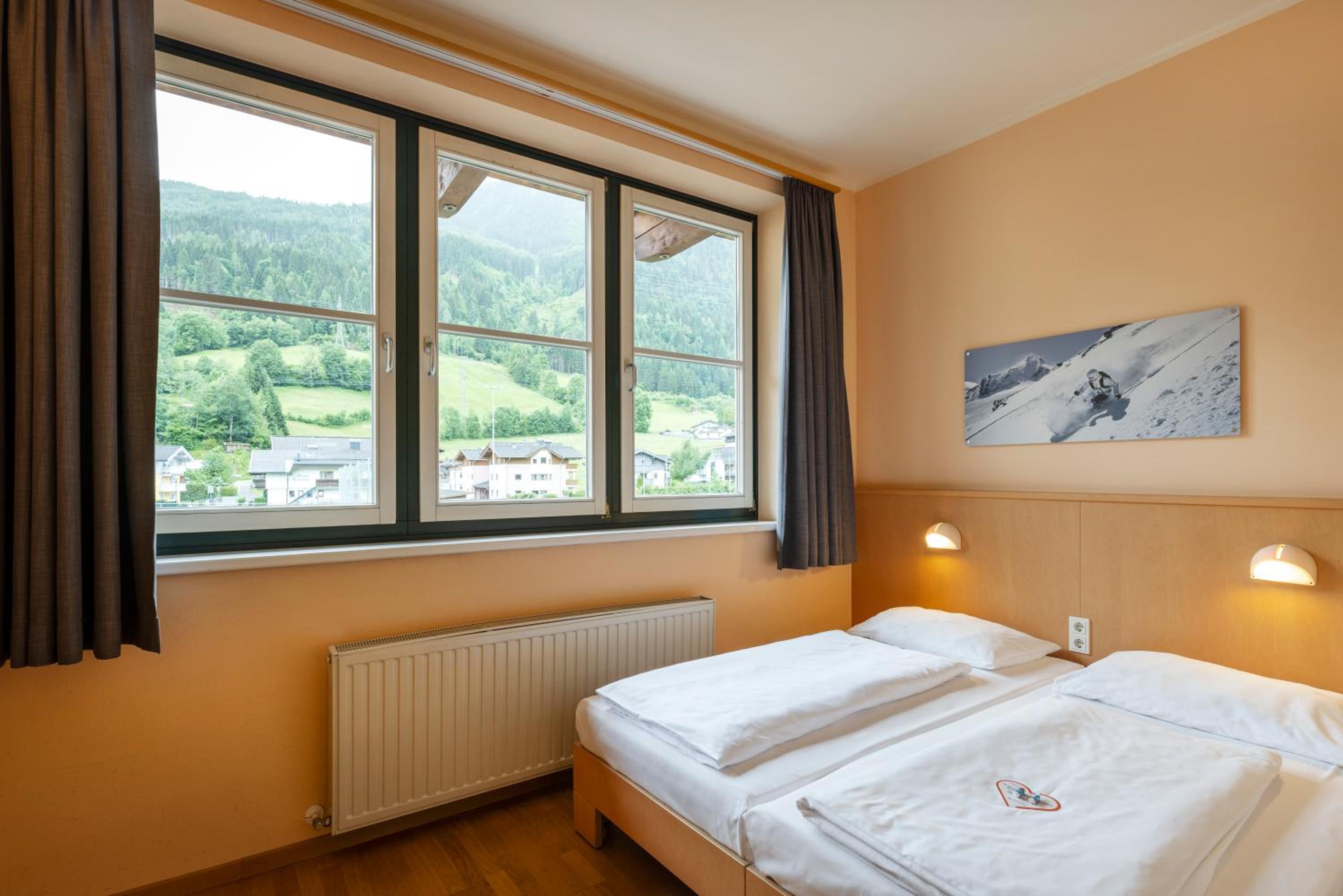 Double Room - Photo 4