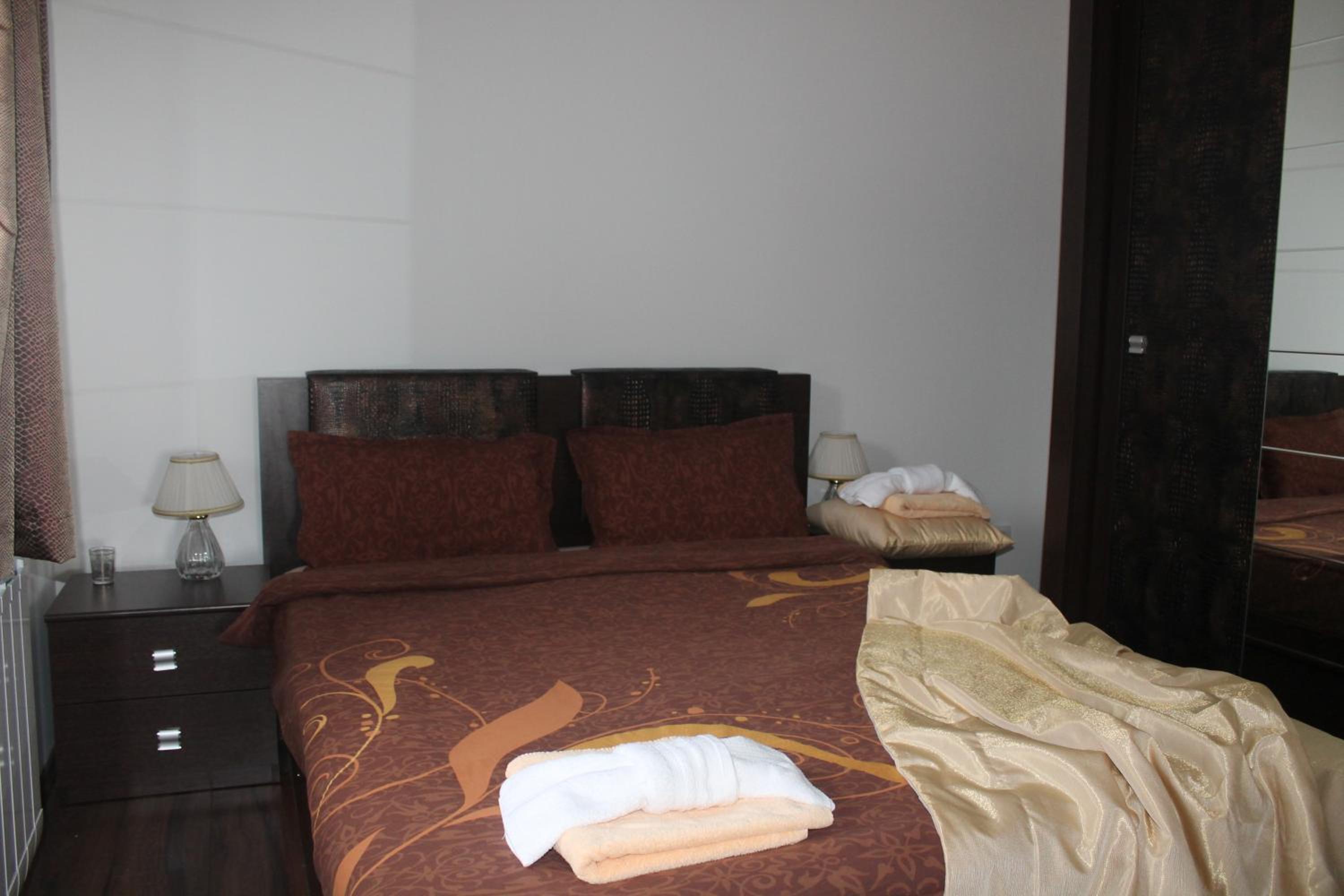 Deluxe Apartment photo 1