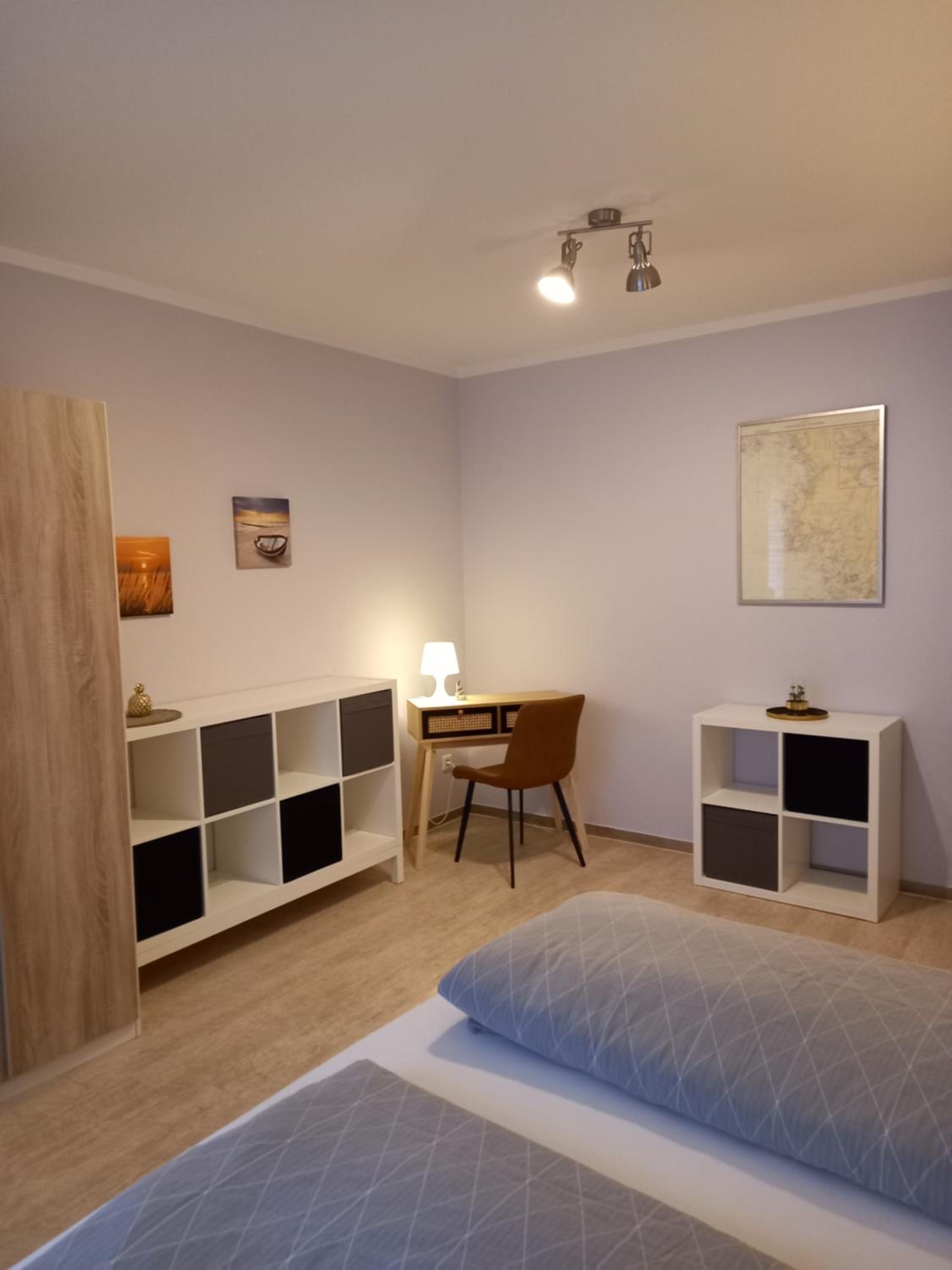Apartment - Ground Floor photo 3