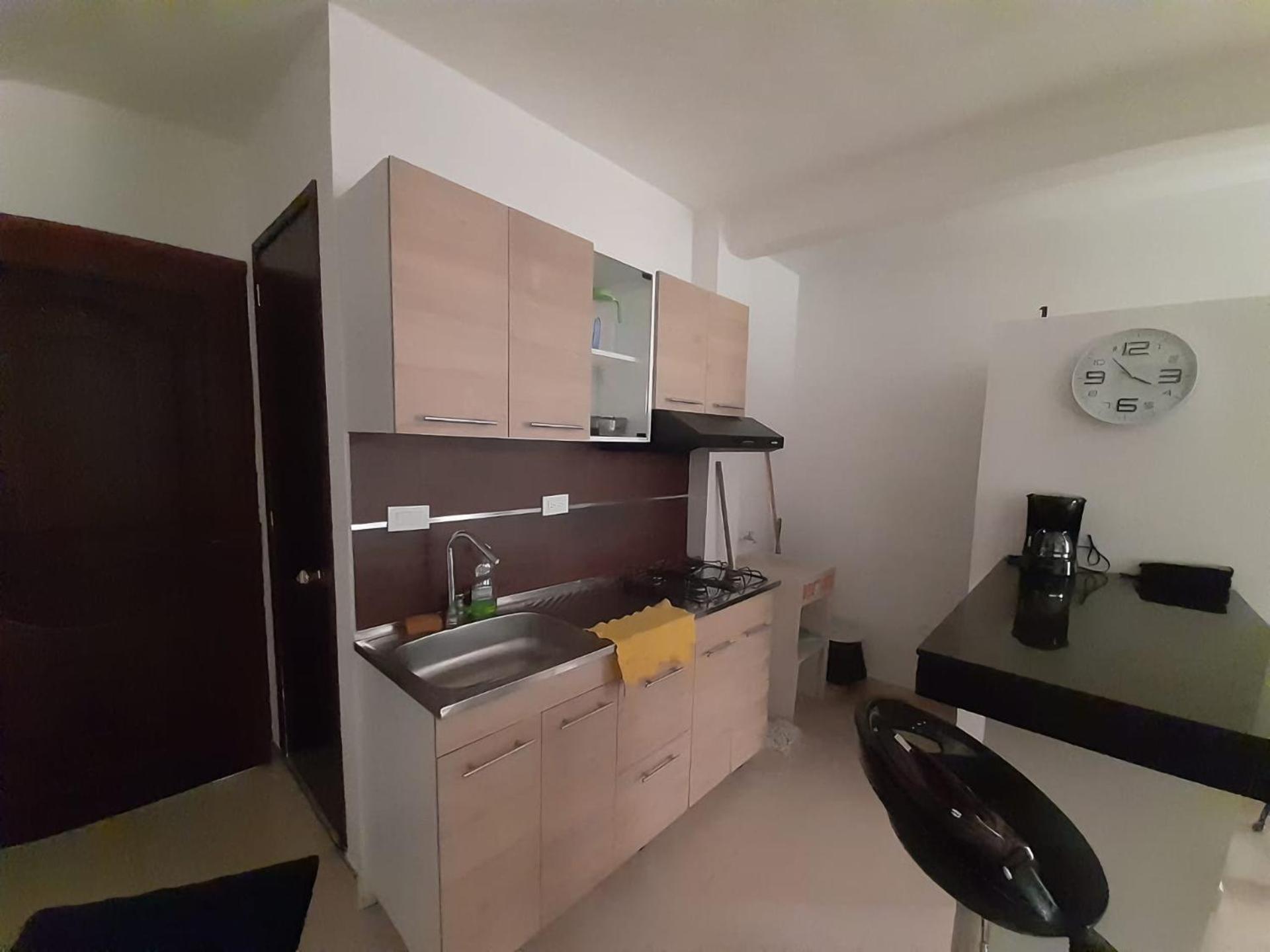 Apartment photo 2