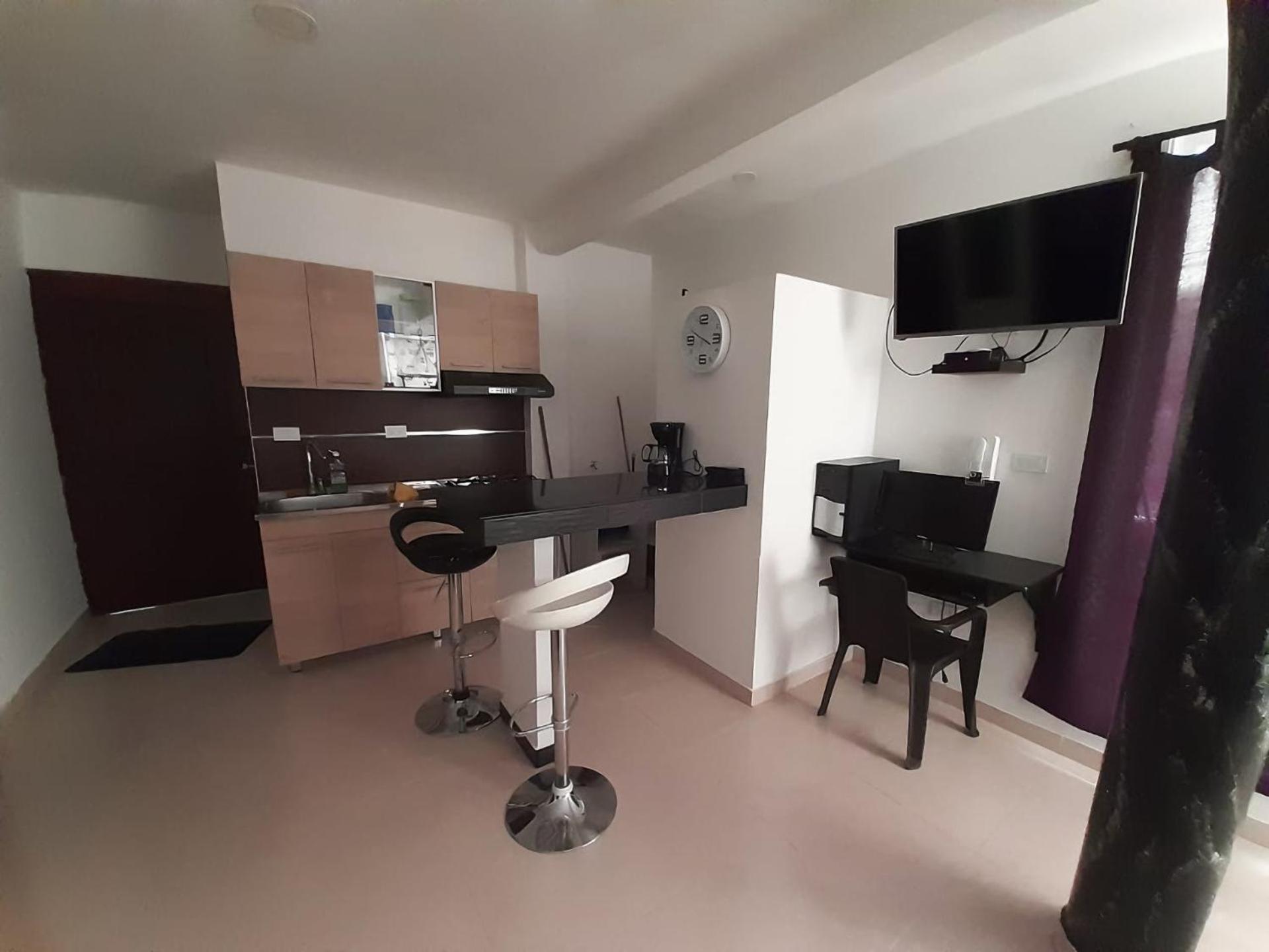 Apartment photo 3