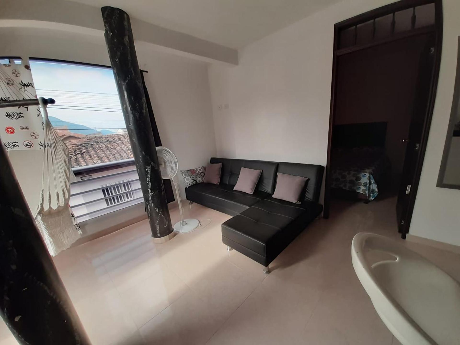 Apartment photo 1